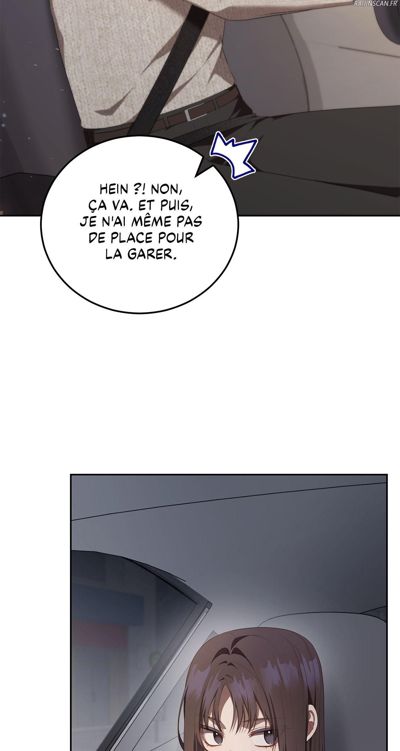 Read The Cafe Owner is an S Class Guide FR Manga Online