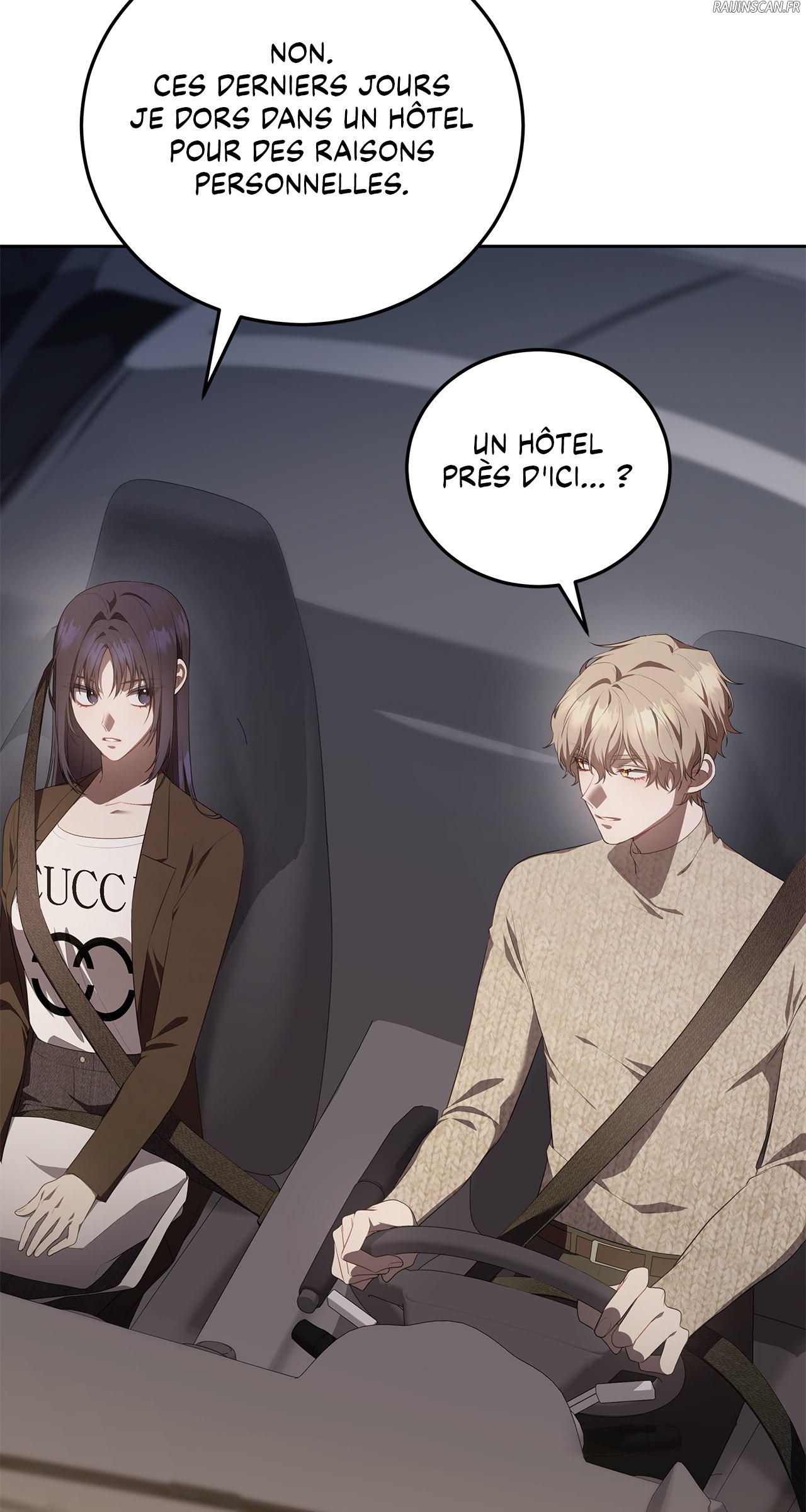 Read The Cafe Owner is an S Class Guide FR Manga Online
