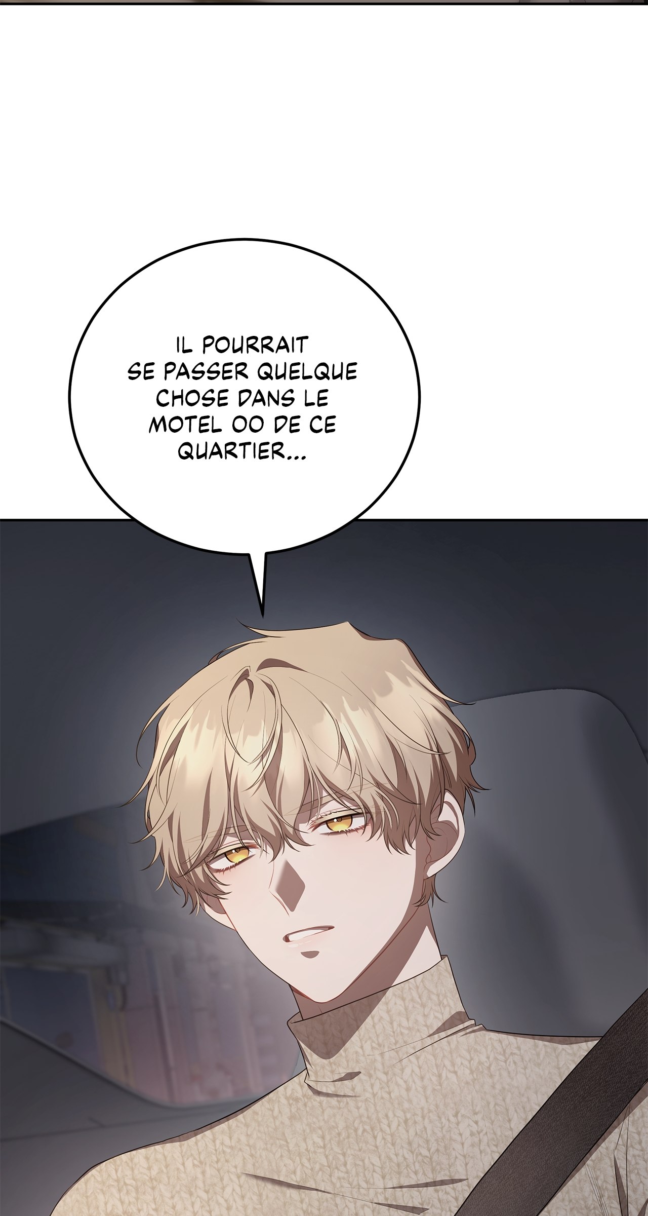 Read The Cafe Owner is an S Class Guide FR Manga Online