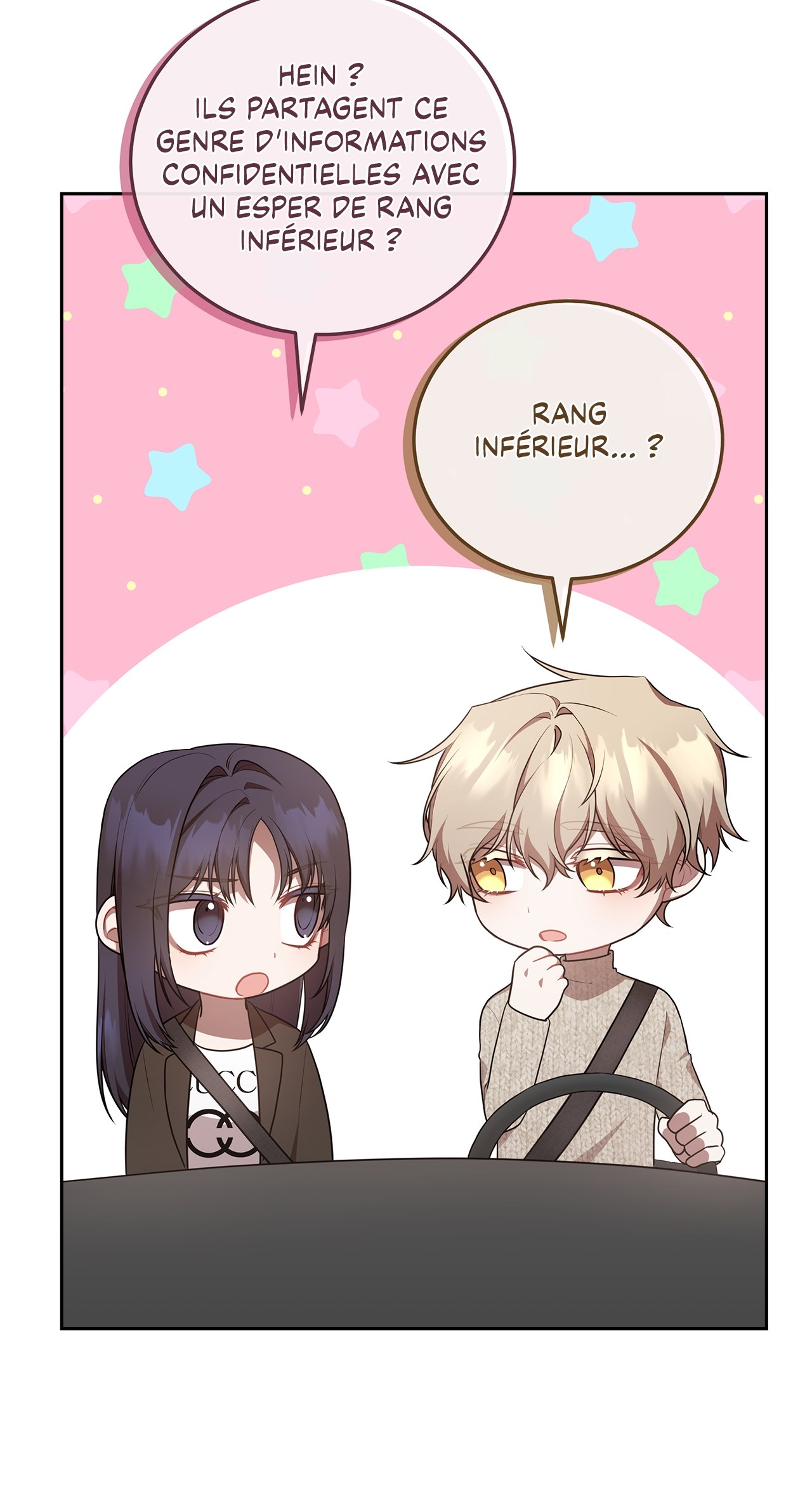 Read The Cafe Owner is an S Class Guide FR Manga Online