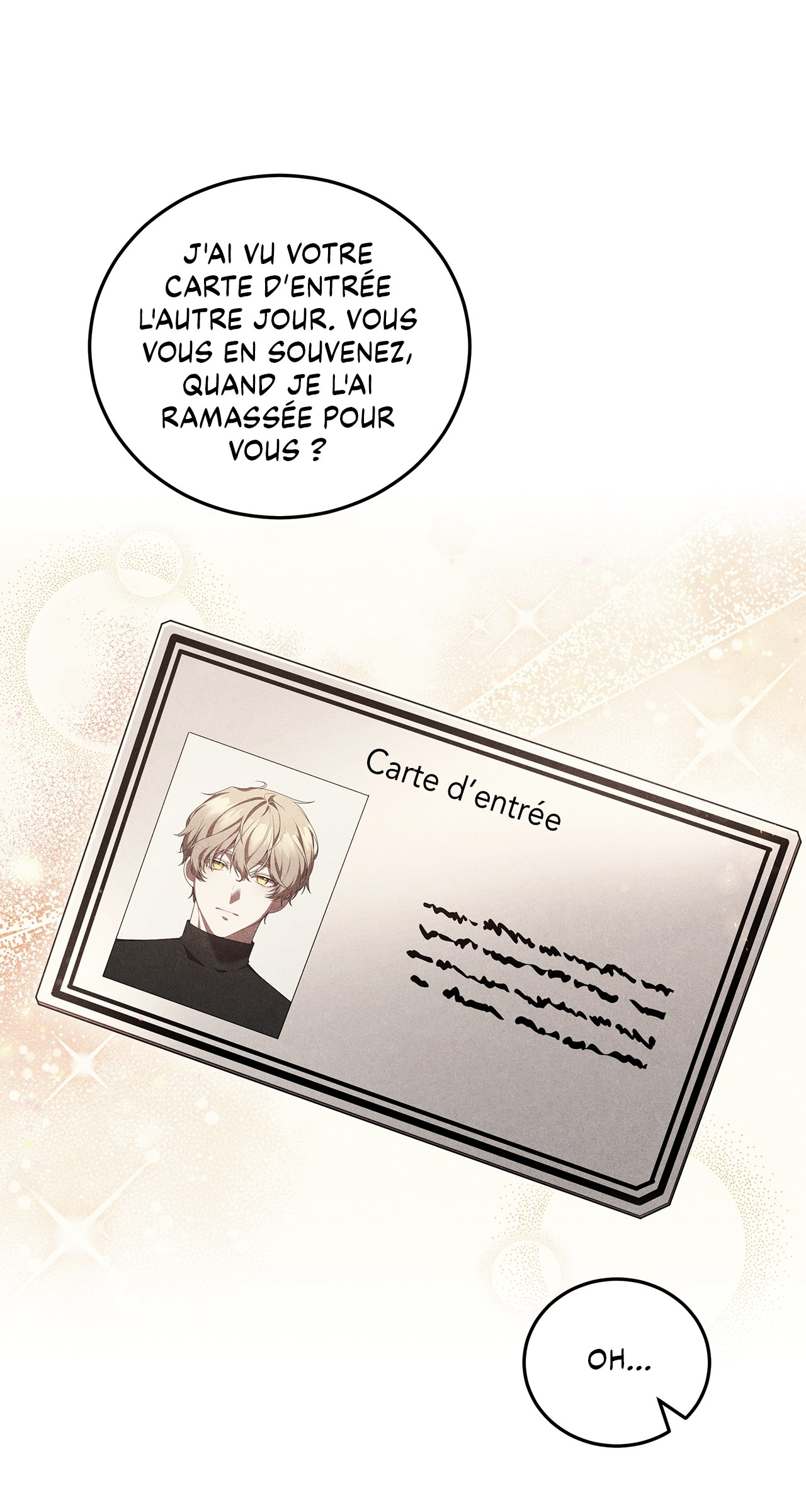 Read The Cafe Owner is an S Class Guide FR Manga Online