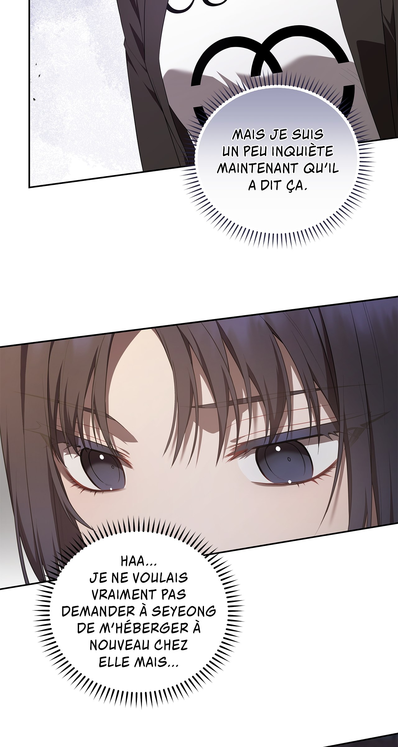 Read The Cafe Owner is an S Class Guide FR Manga Online