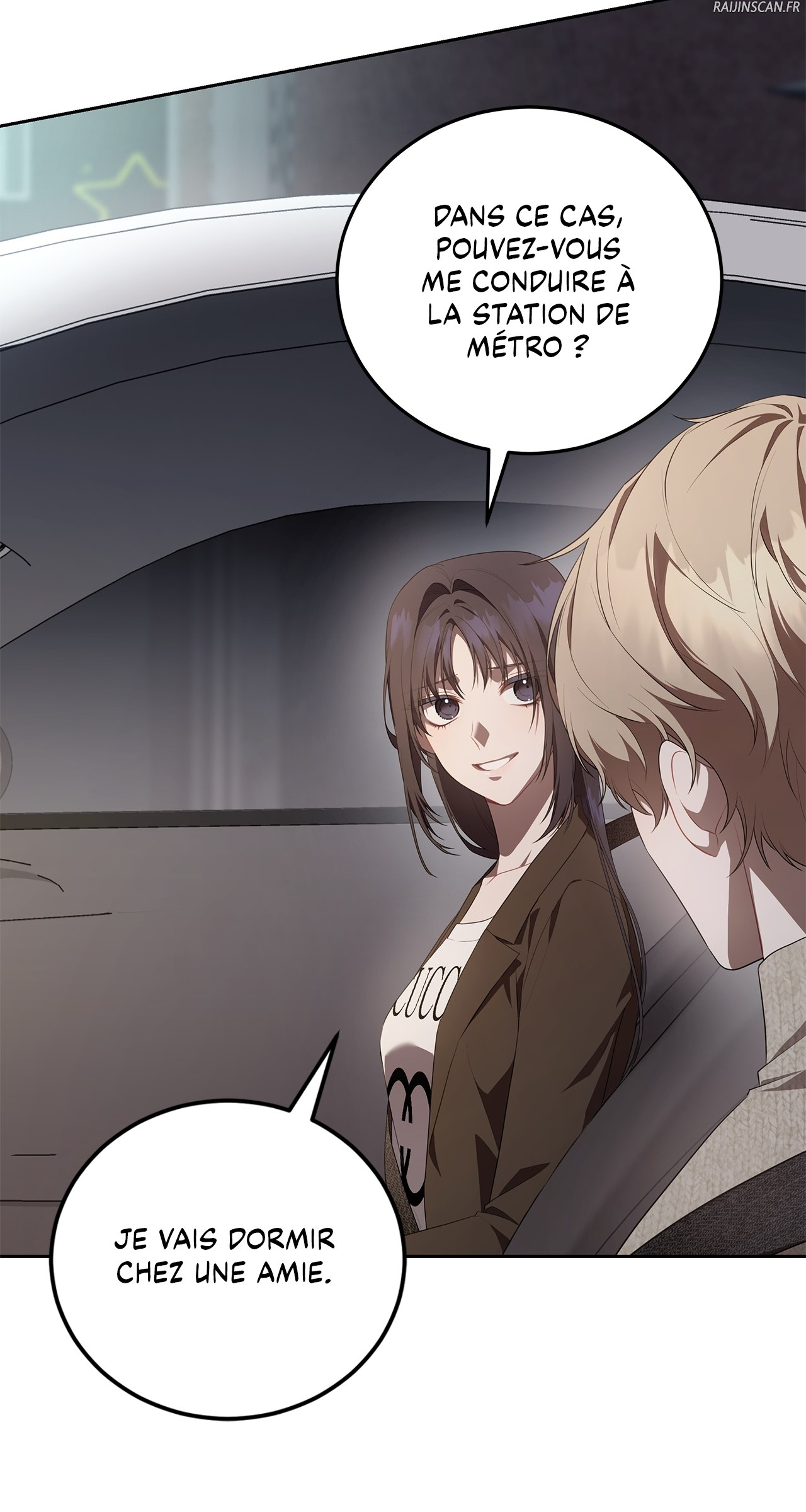 Read The Cafe Owner is an S Class Guide FR Manga Online