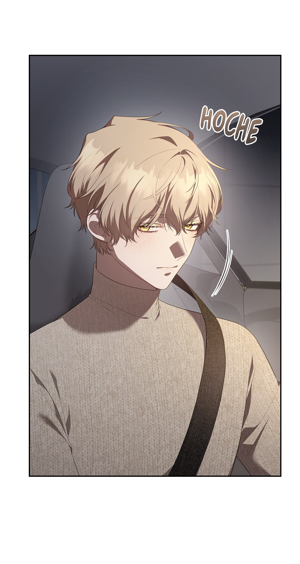 Read The Cafe Owner is an S Class Guide FR Manga Online