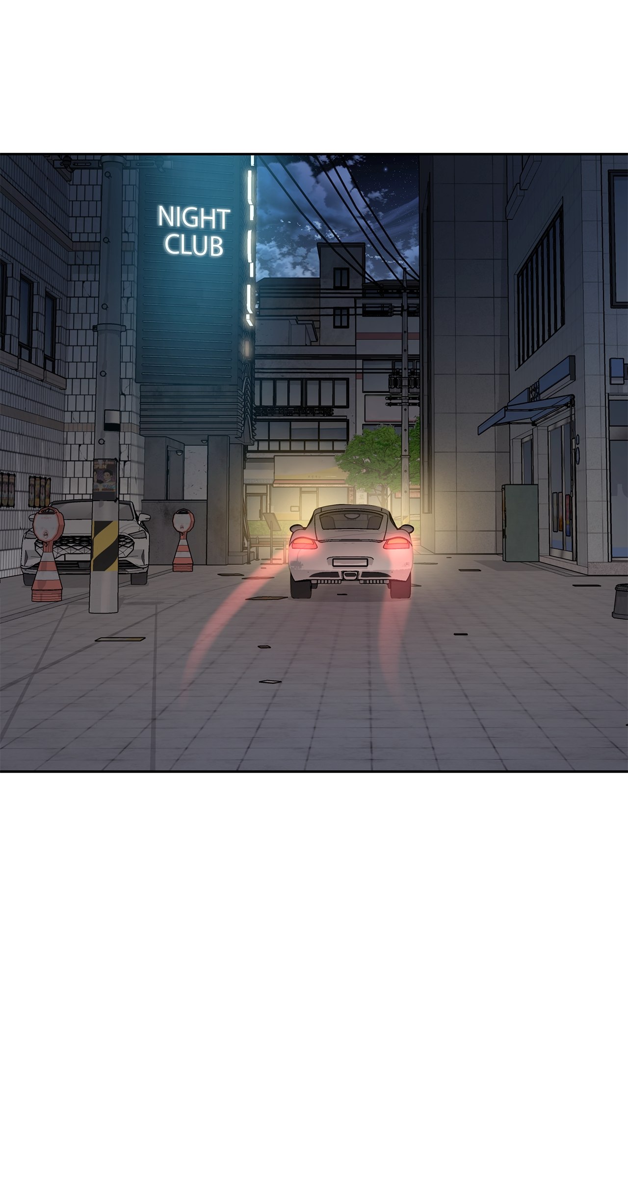 Read The Cafe Owner is an S Class Guide FR Manga Online