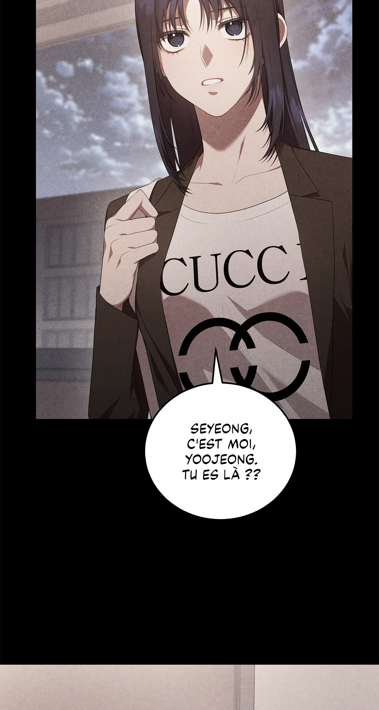 Read The Cafe Owner is an S Class Guide FR Manga Online
