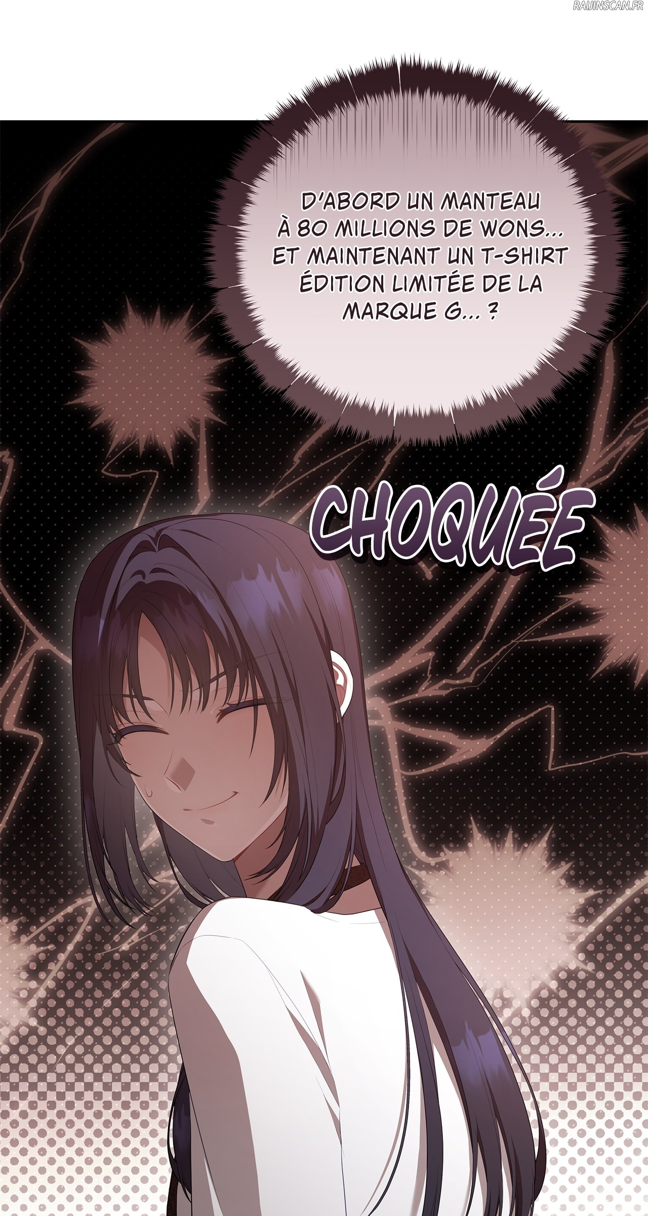 Read The Cafe Owner is an S Class Guide FR Manga Online