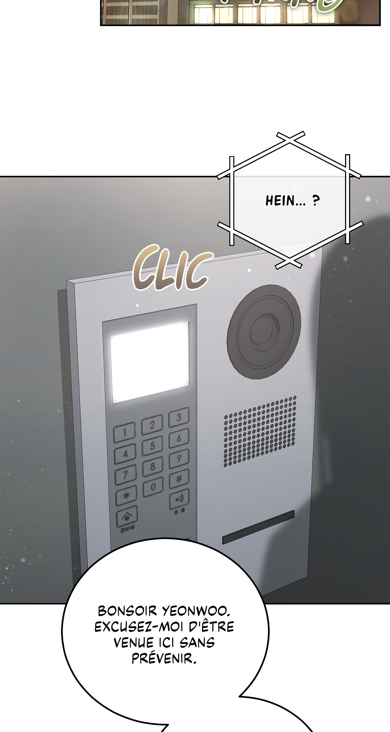 Read The Cafe Owner is an S Class Guide FR Manga Online