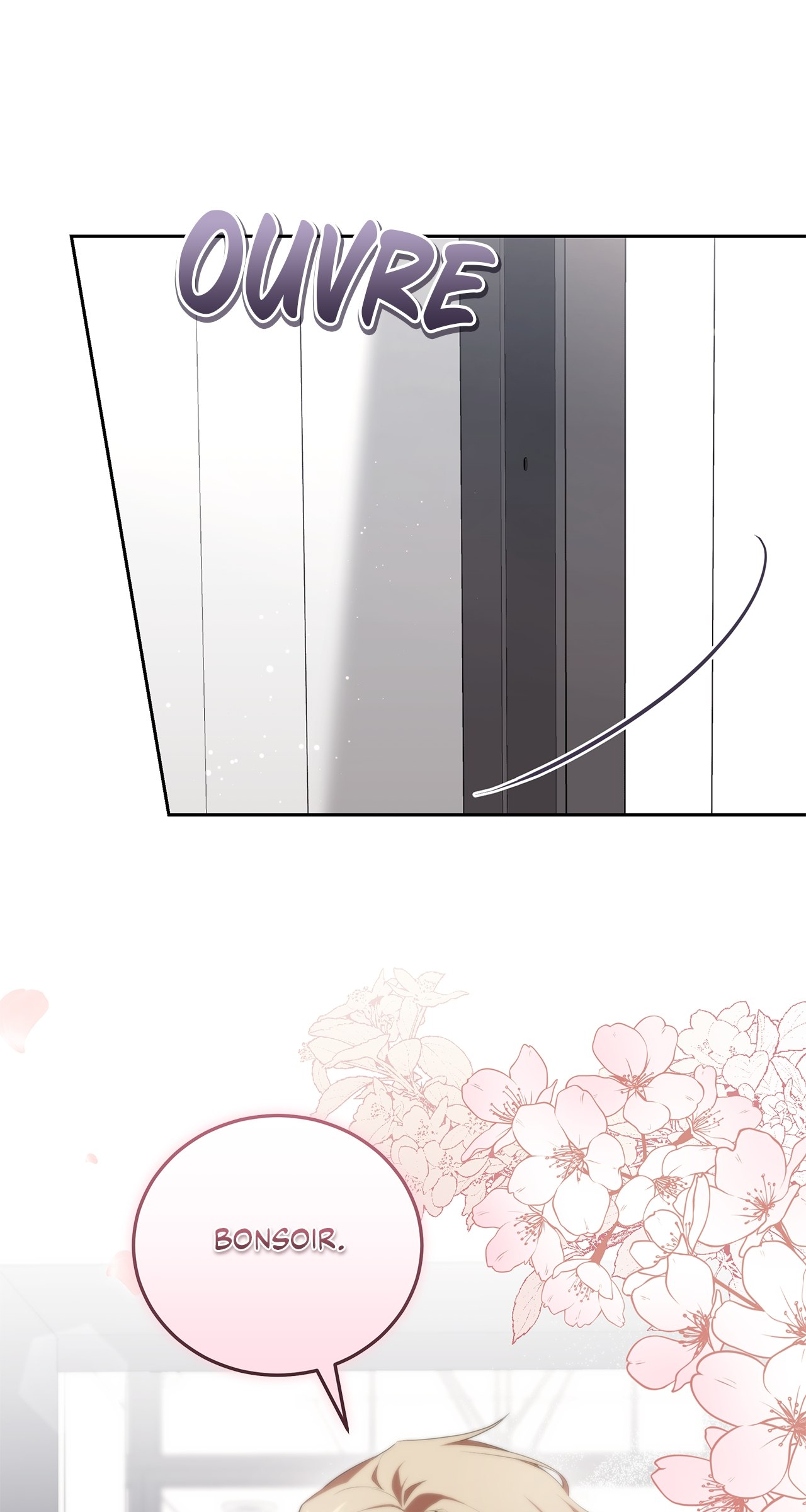 Read The Cafe Owner is an S Class Guide FR Manga Online