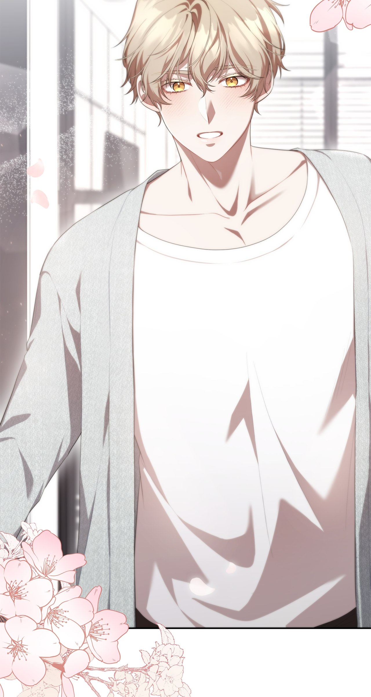Read The Cafe Owner is an S Class Guide FR Manga Online