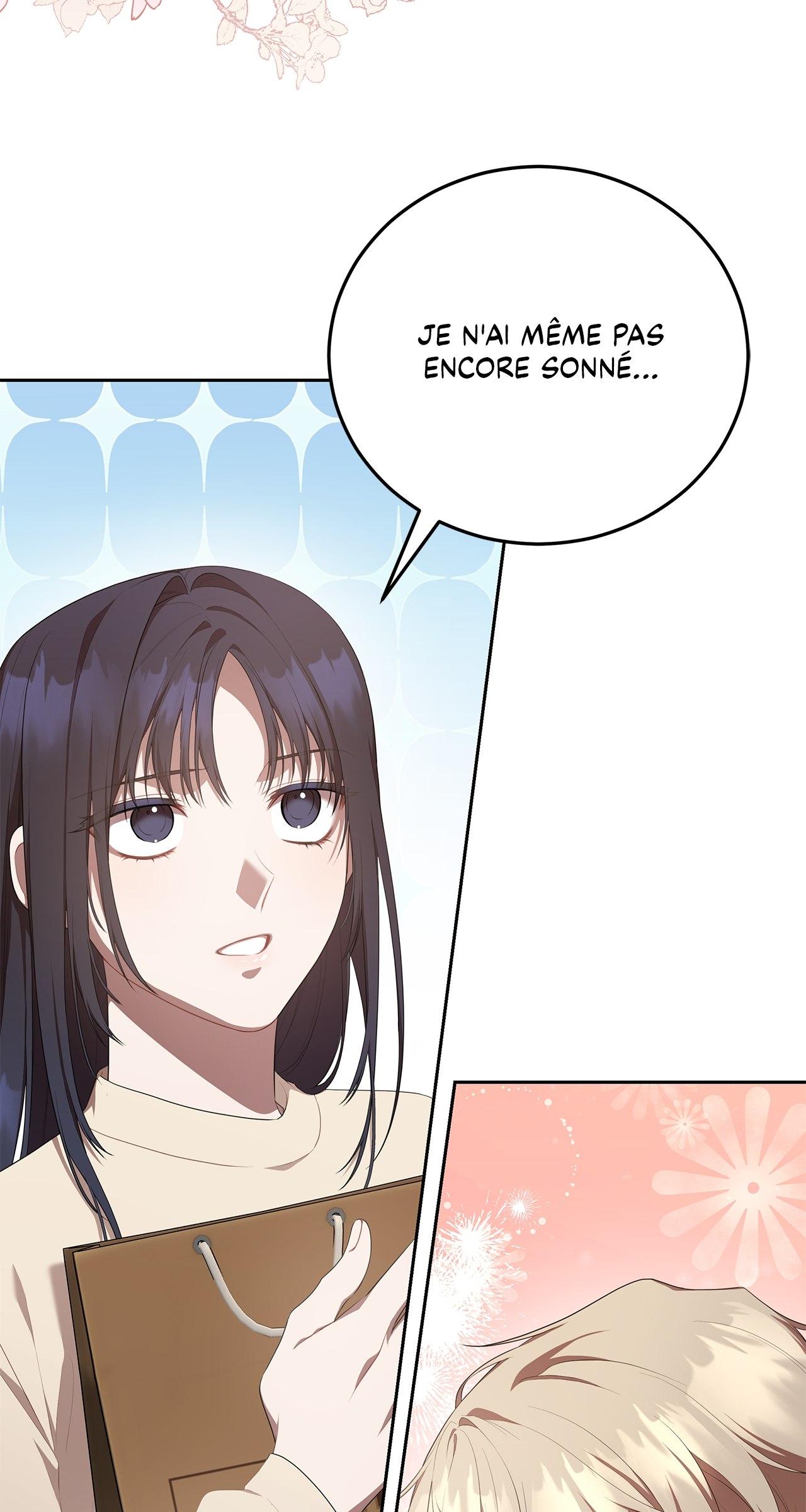 Read The Cafe Owner is an S Class Guide FR Manga Online