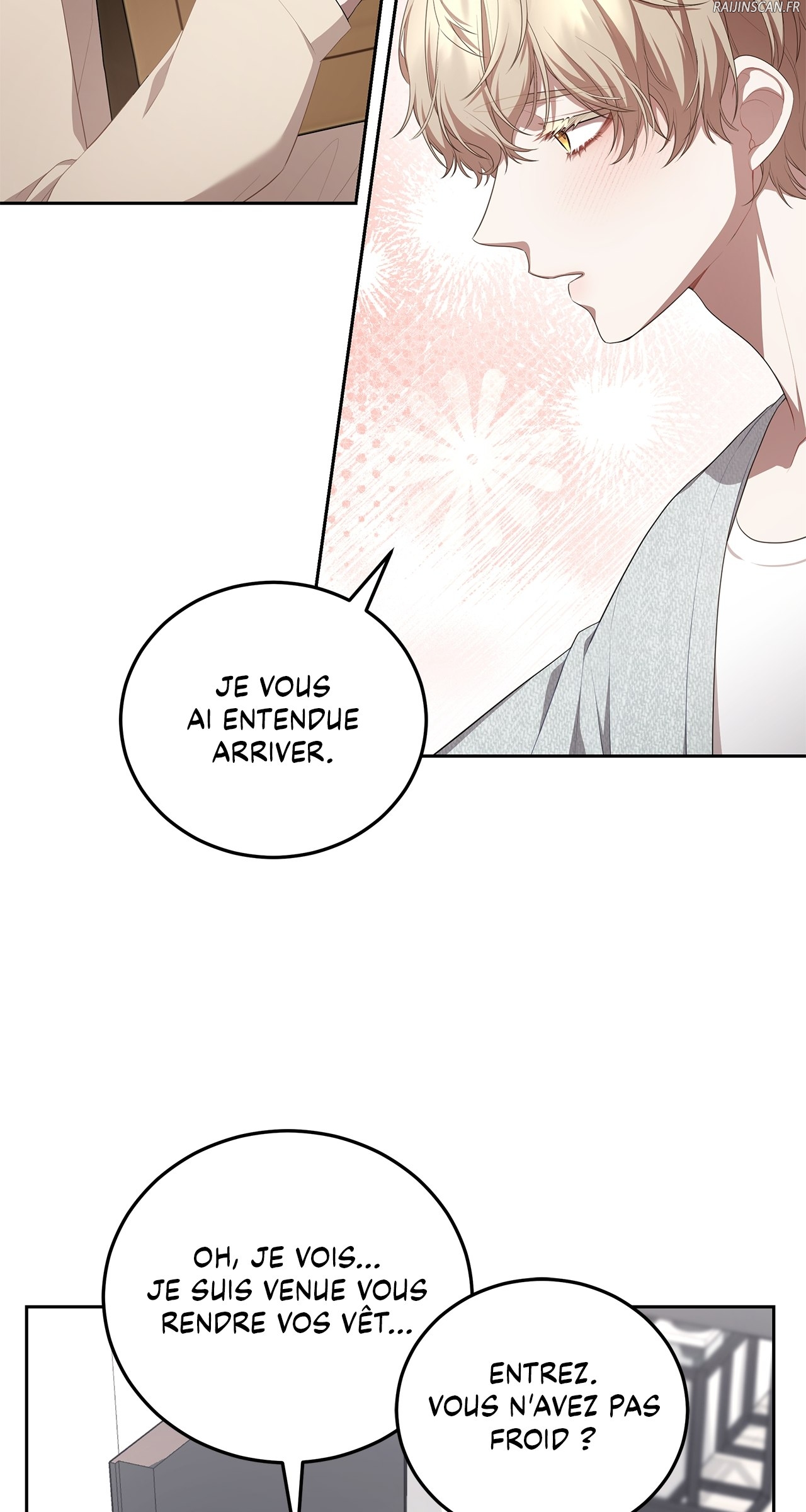 Read The Cafe Owner is an S Class Guide FR Manga Online