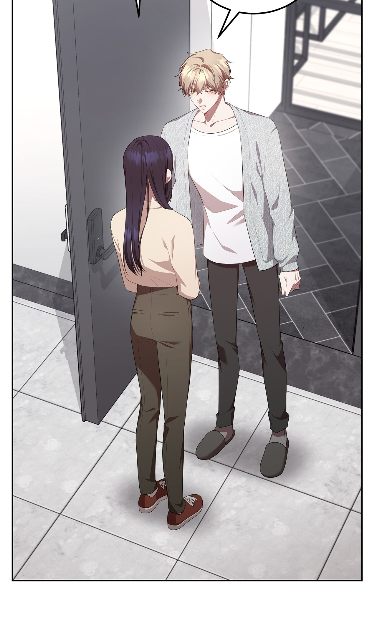 Read The Cafe Owner is an S Class Guide FR Manga Online