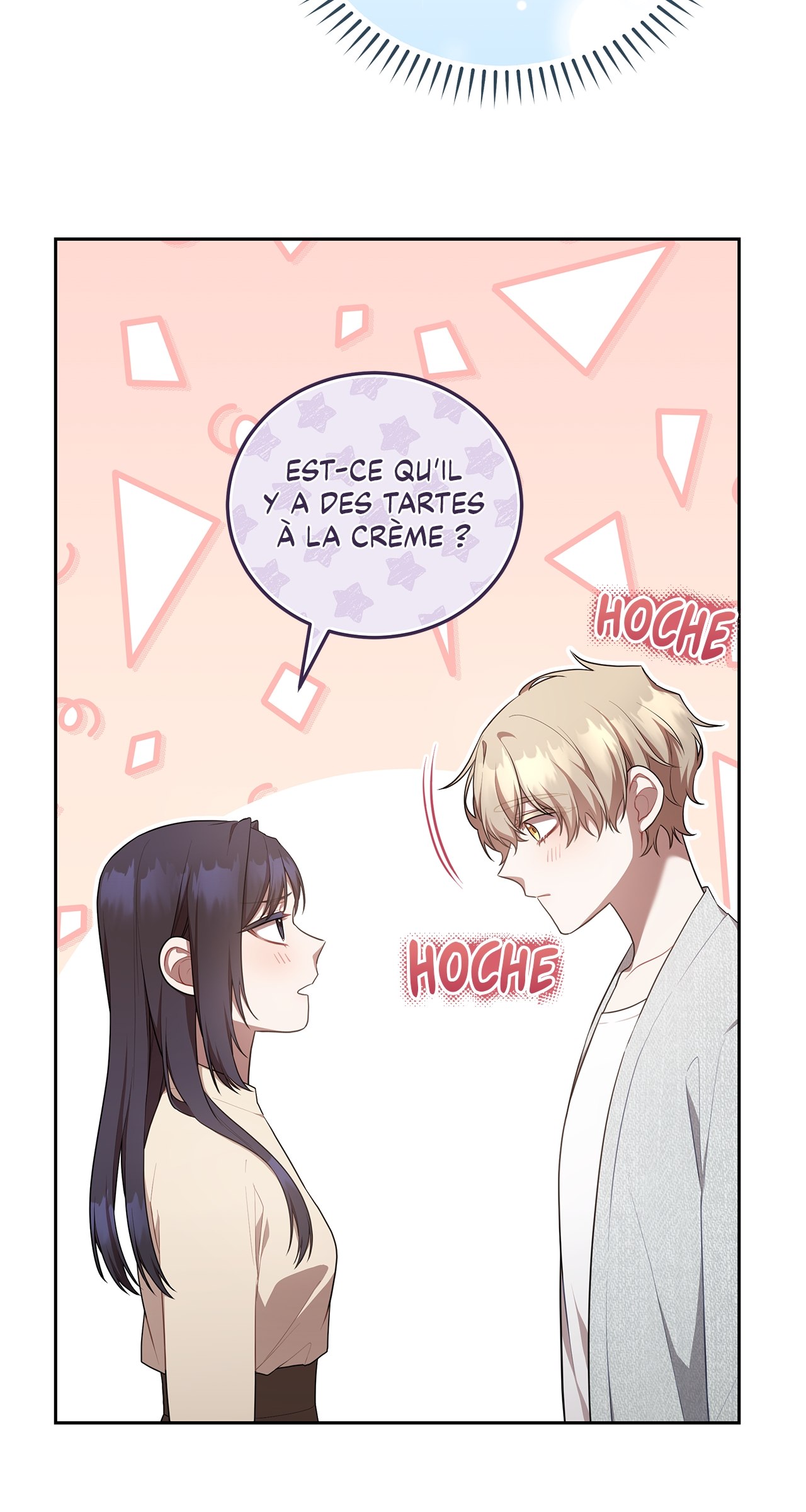 Read The Cafe Owner is an S Class Guide FR Manga Online