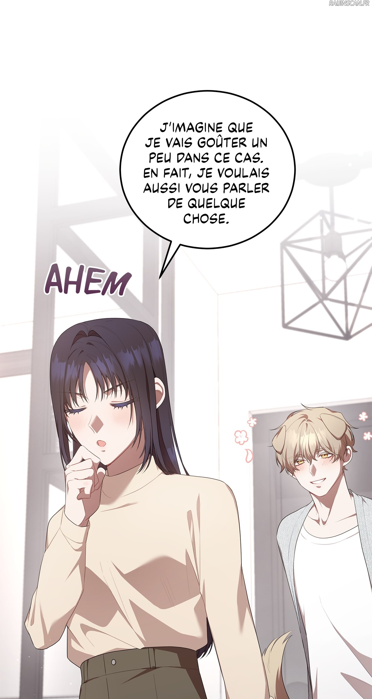 Read The Cafe Owner is an S Class Guide FR Manga Online