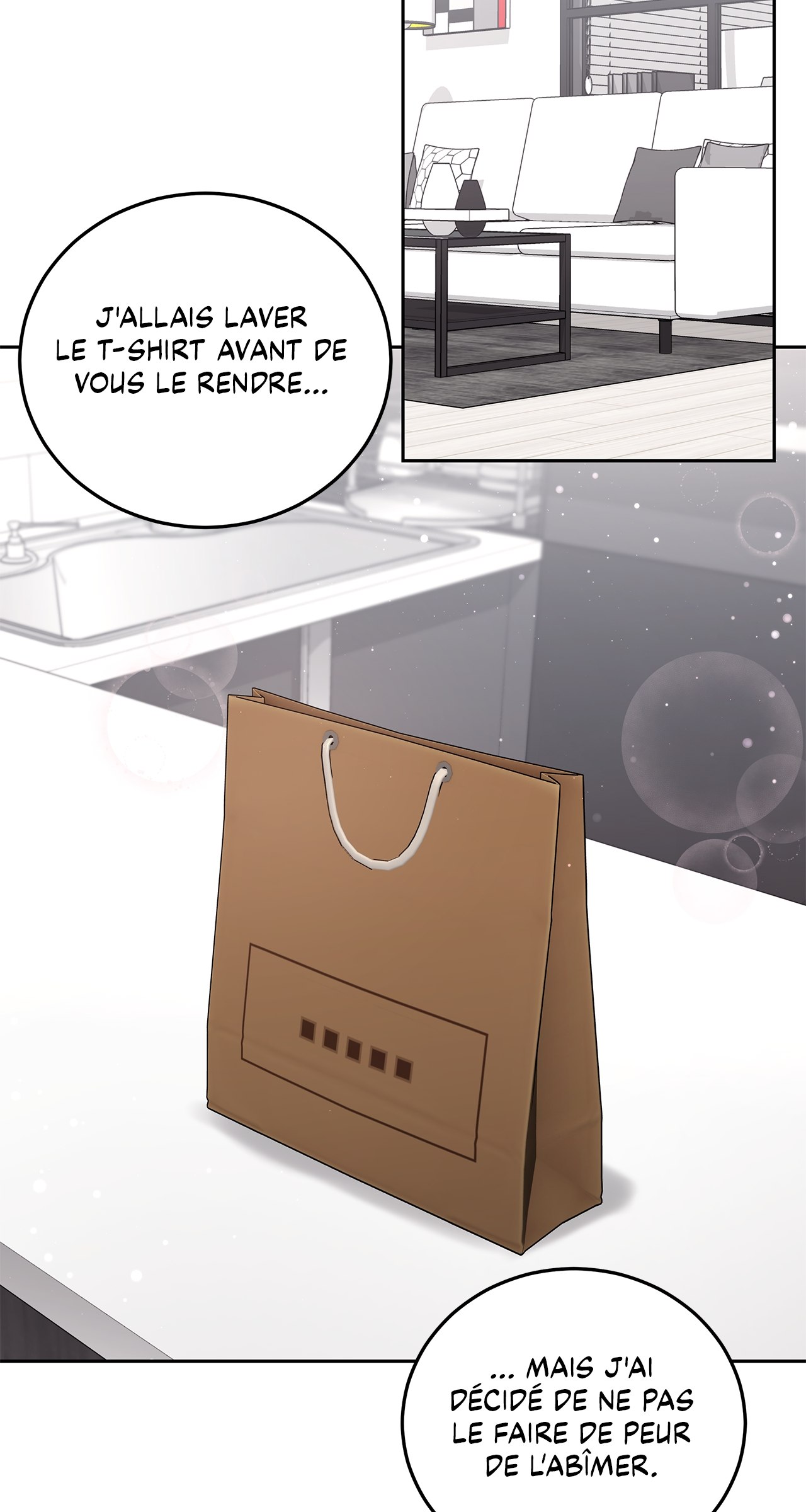 Read The Cafe Owner is an S Class Guide FR Manga Online