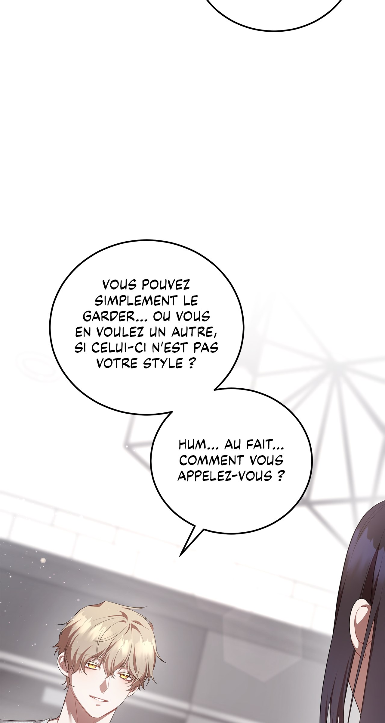 Read The Cafe Owner is an S Class Guide FR Manga Online