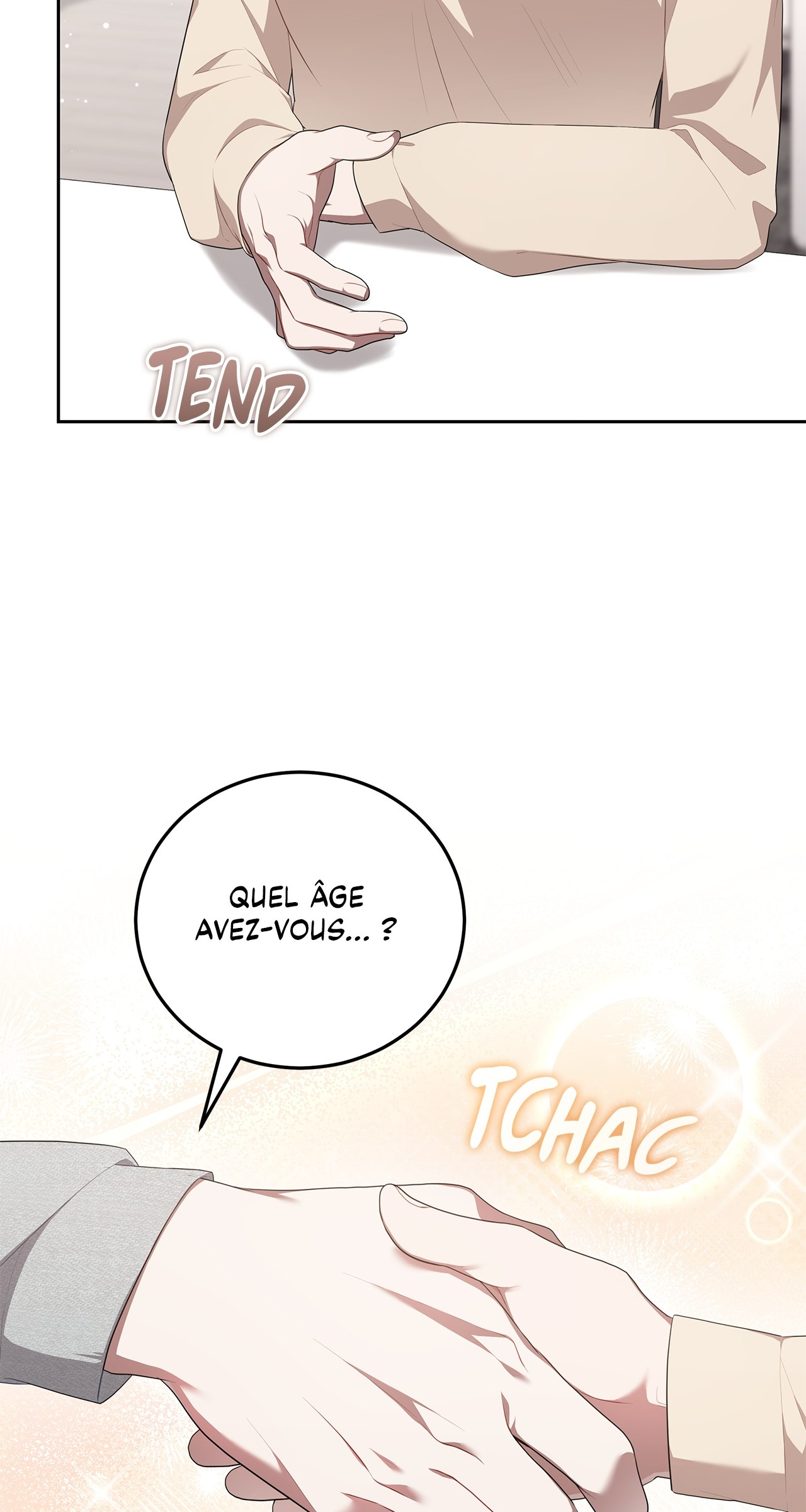 Read The Cafe Owner is an S Class Guide FR Manga Online