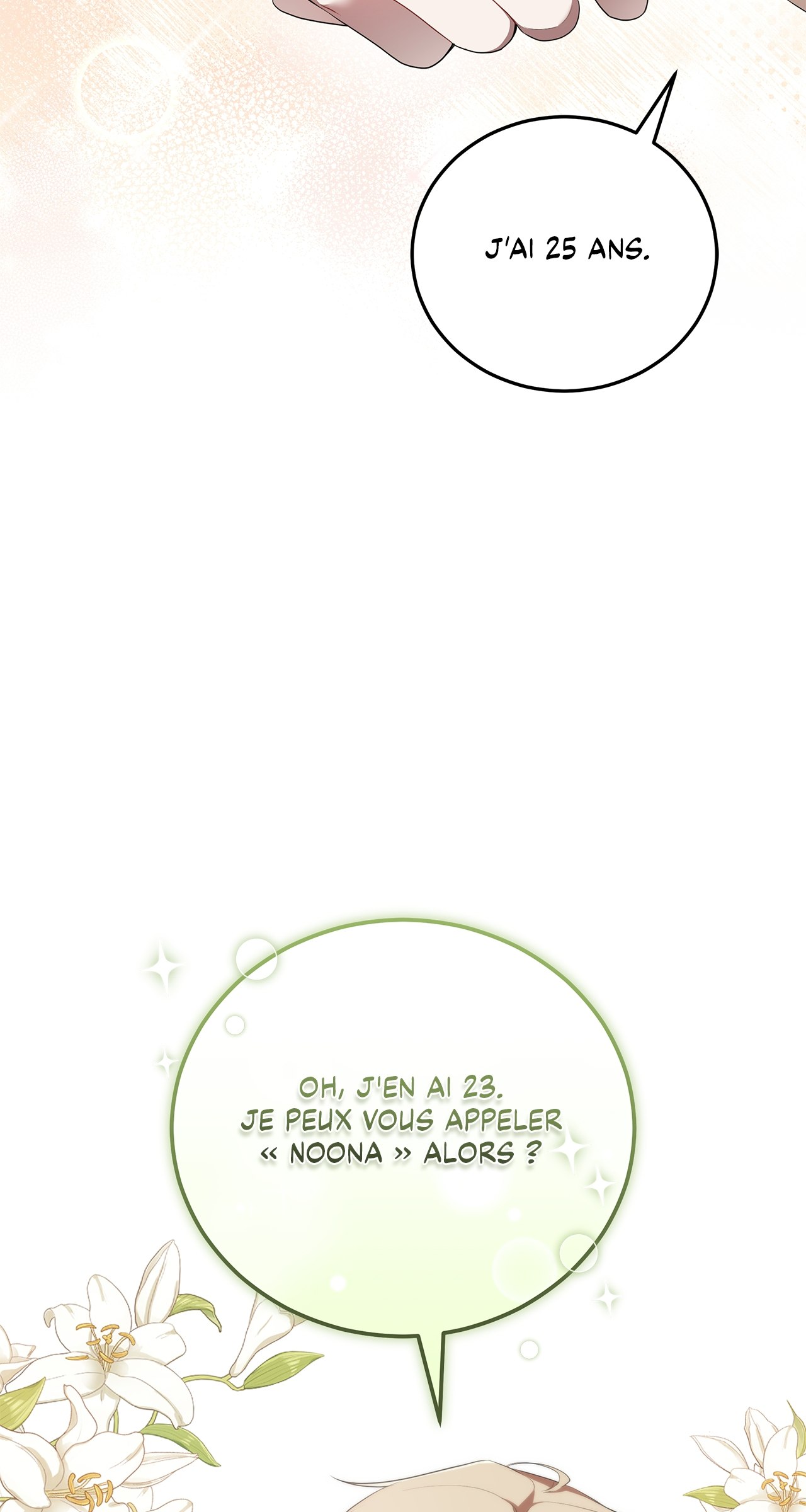 Read The Cafe Owner is an S Class Guide FR Manga Online
