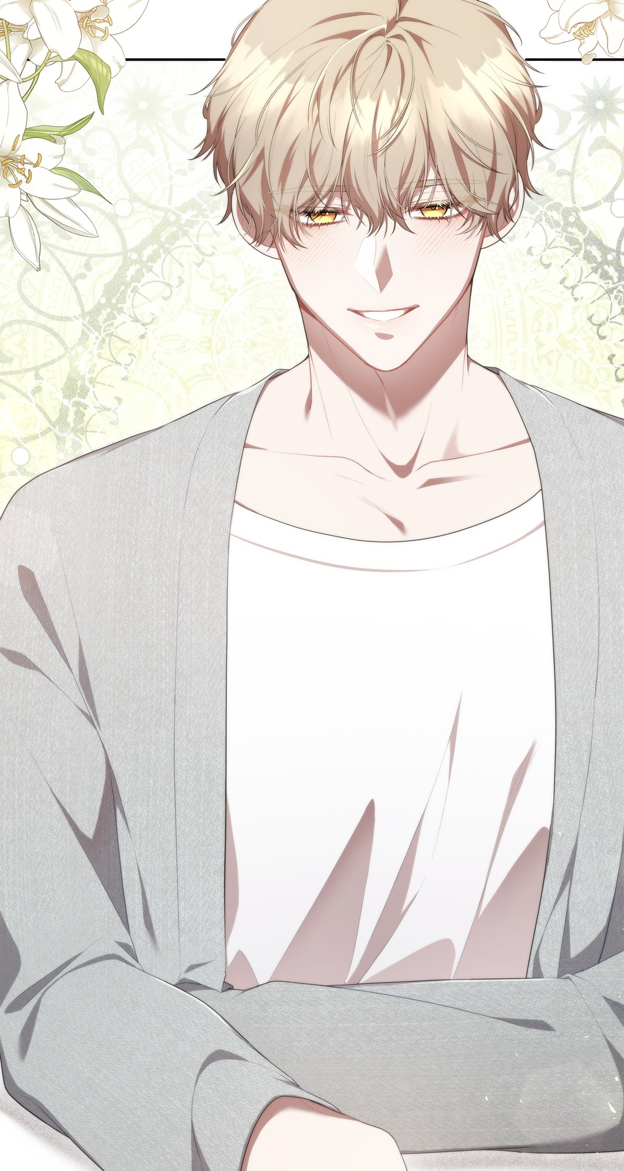 Read The Cafe Owner is an S Class Guide FR Manga Online