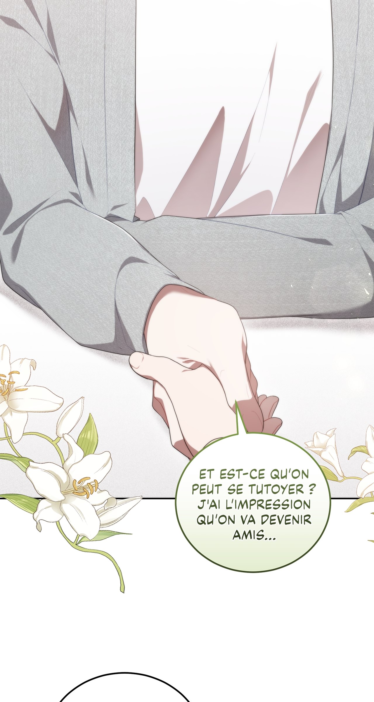 Read The Cafe Owner is an S Class Guide FR Manga Online