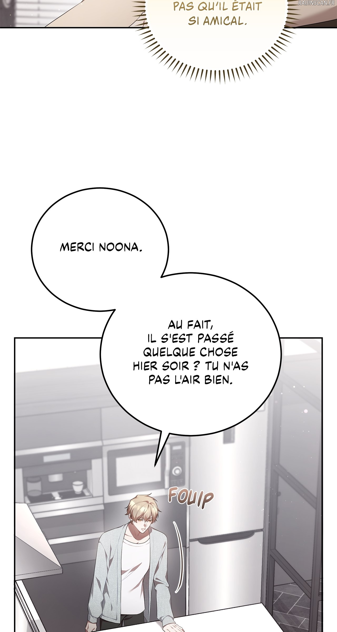 Read The Cafe Owner is an S Class Guide FR Manga Online