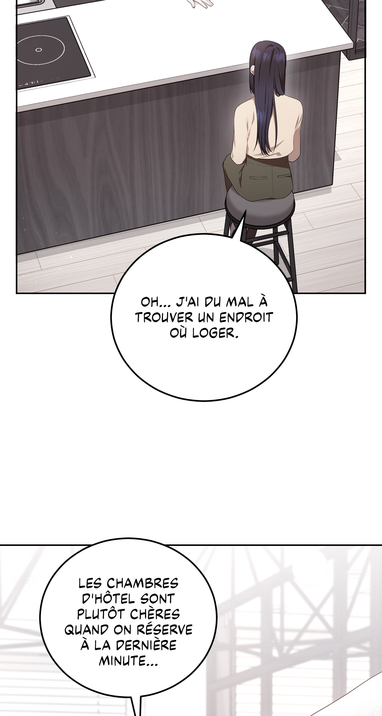 Read The Cafe Owner is an S Class Guide FR Manga Online