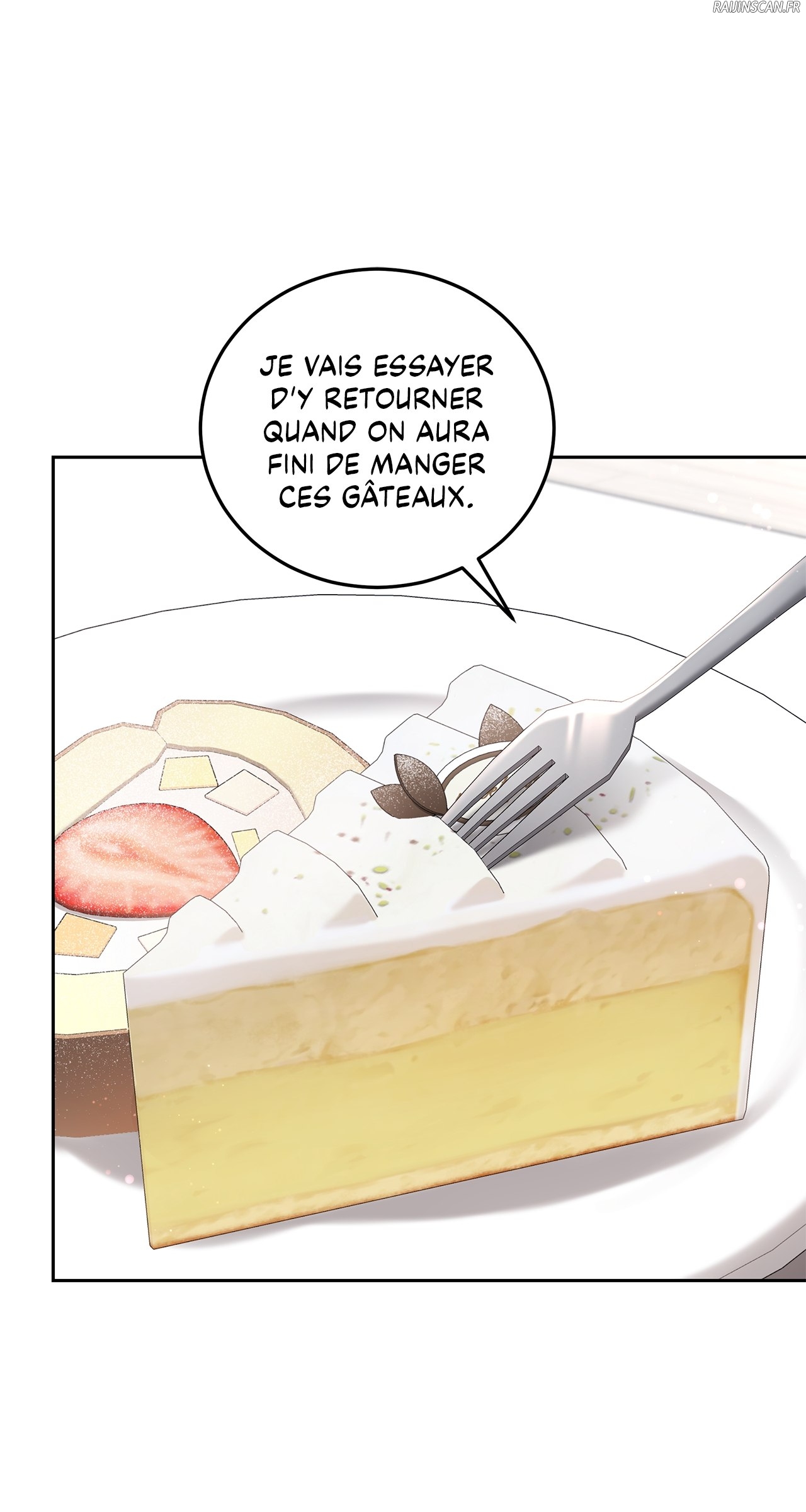 Read The Cafe Owner is an S Class Guide FR Manga Online