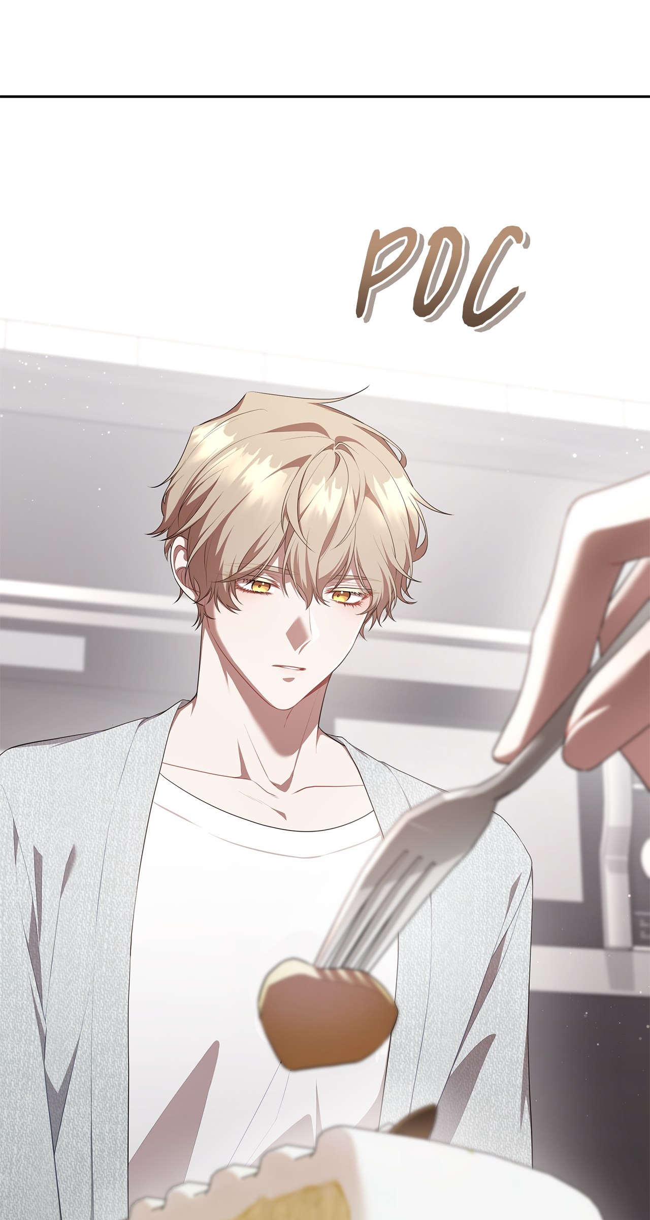 Read The Cafe Owner is an S Class Guide FR Manga Online