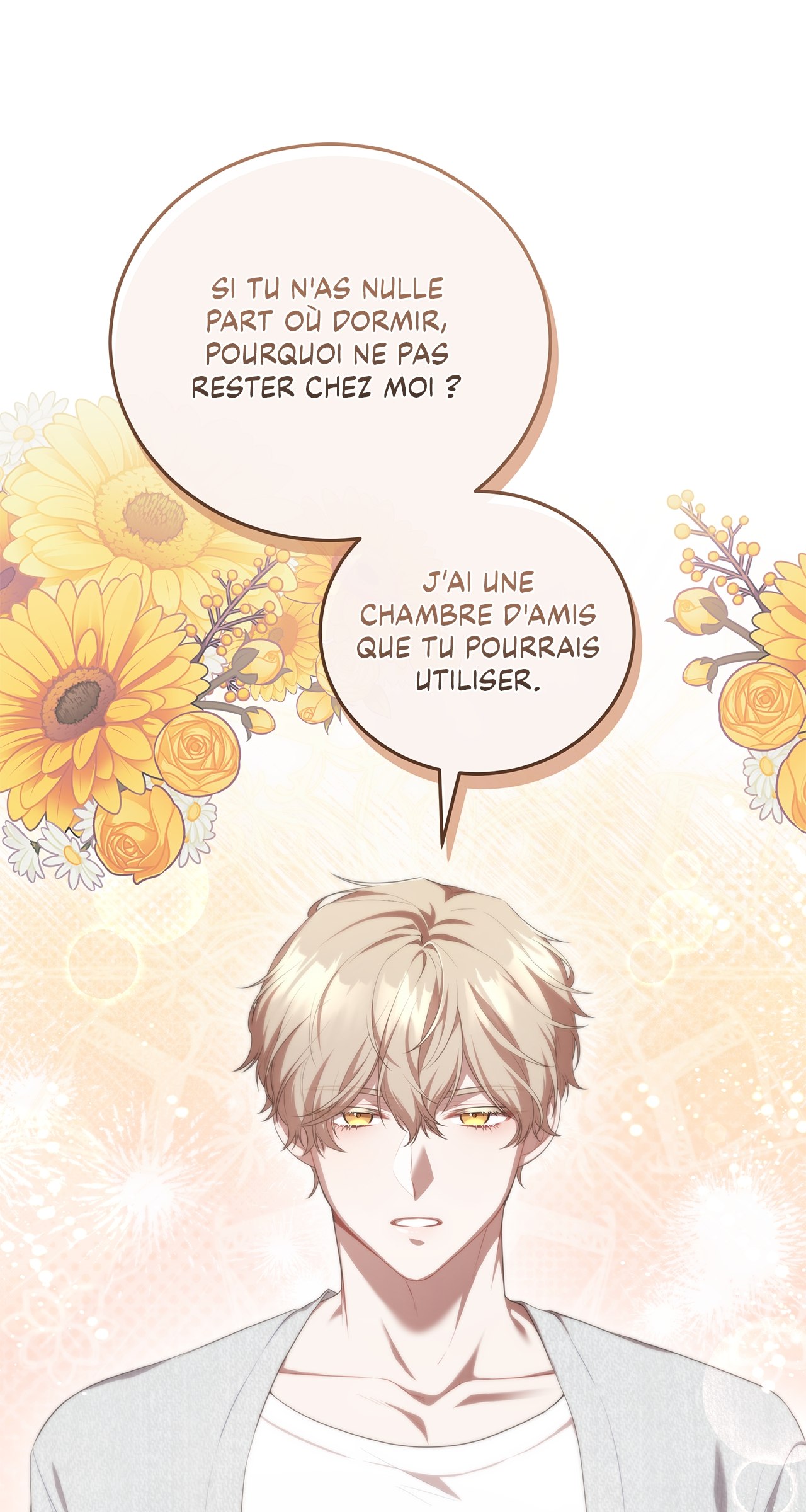 Read The Cafe Owner is an S Class Guide FR Manga Online