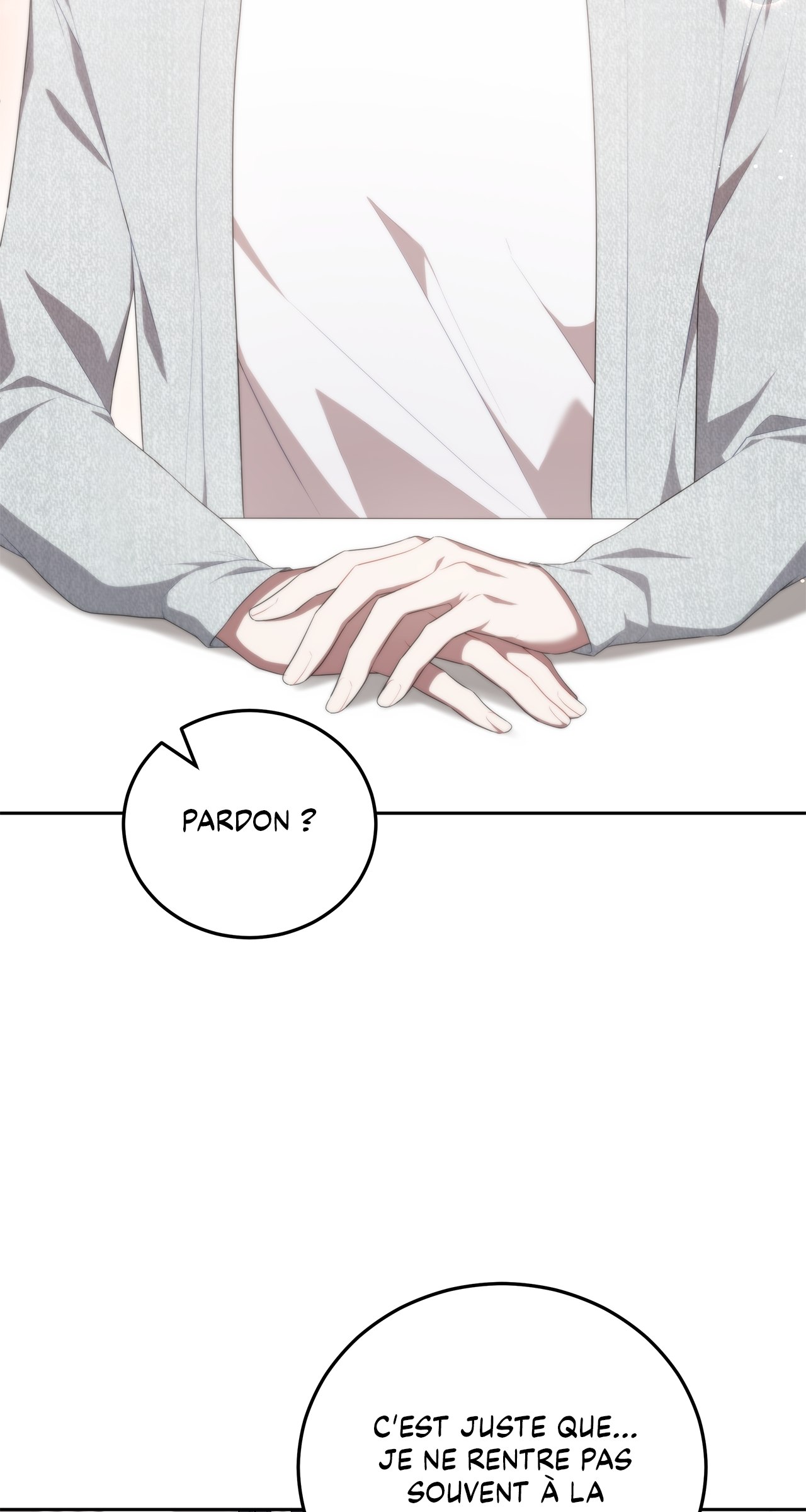 Read The Cafe Owner is an S Class Guide FR Manga Online