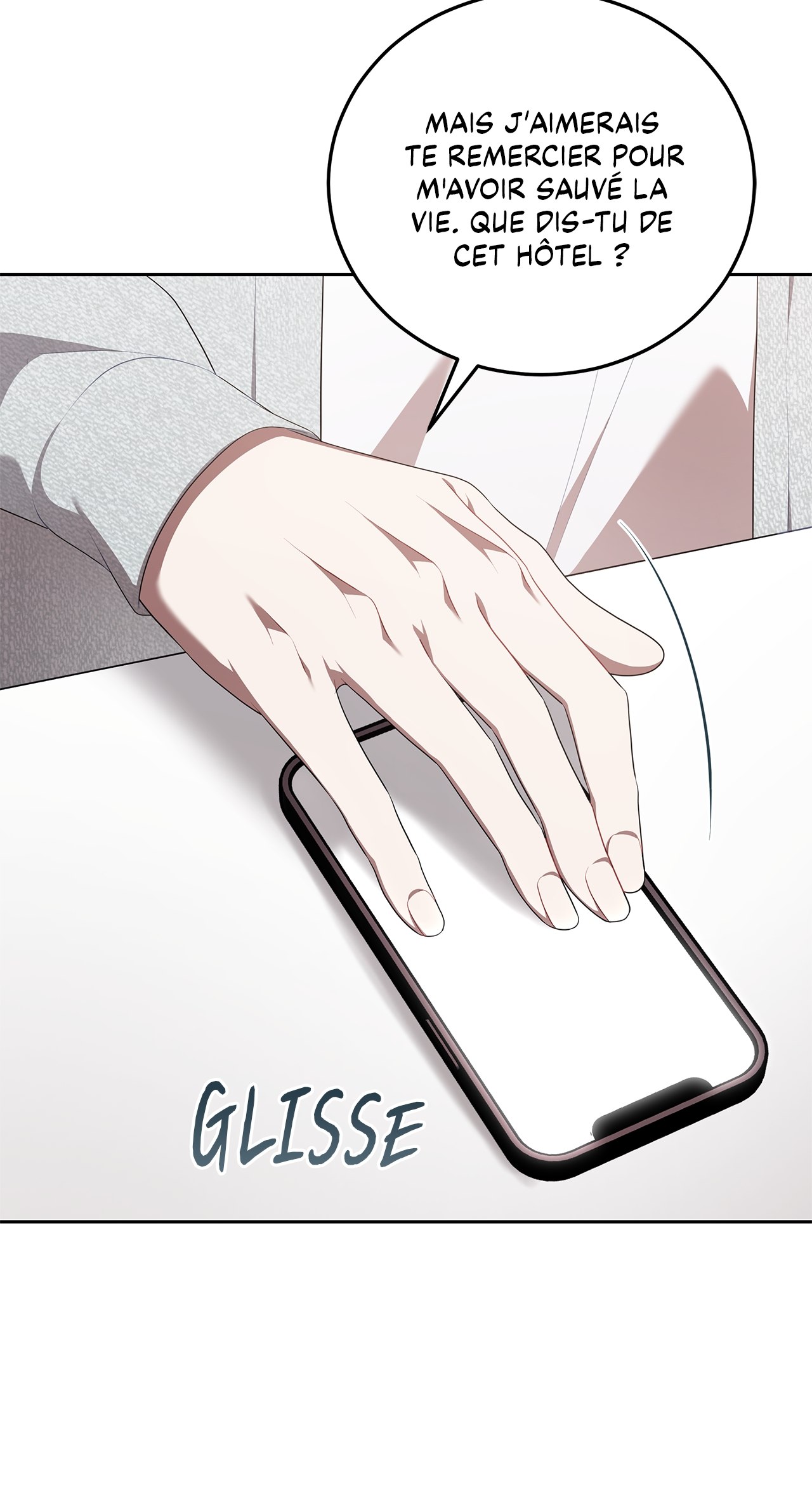 Read The Cafe Owner is an S Class Guide FR Manga Online