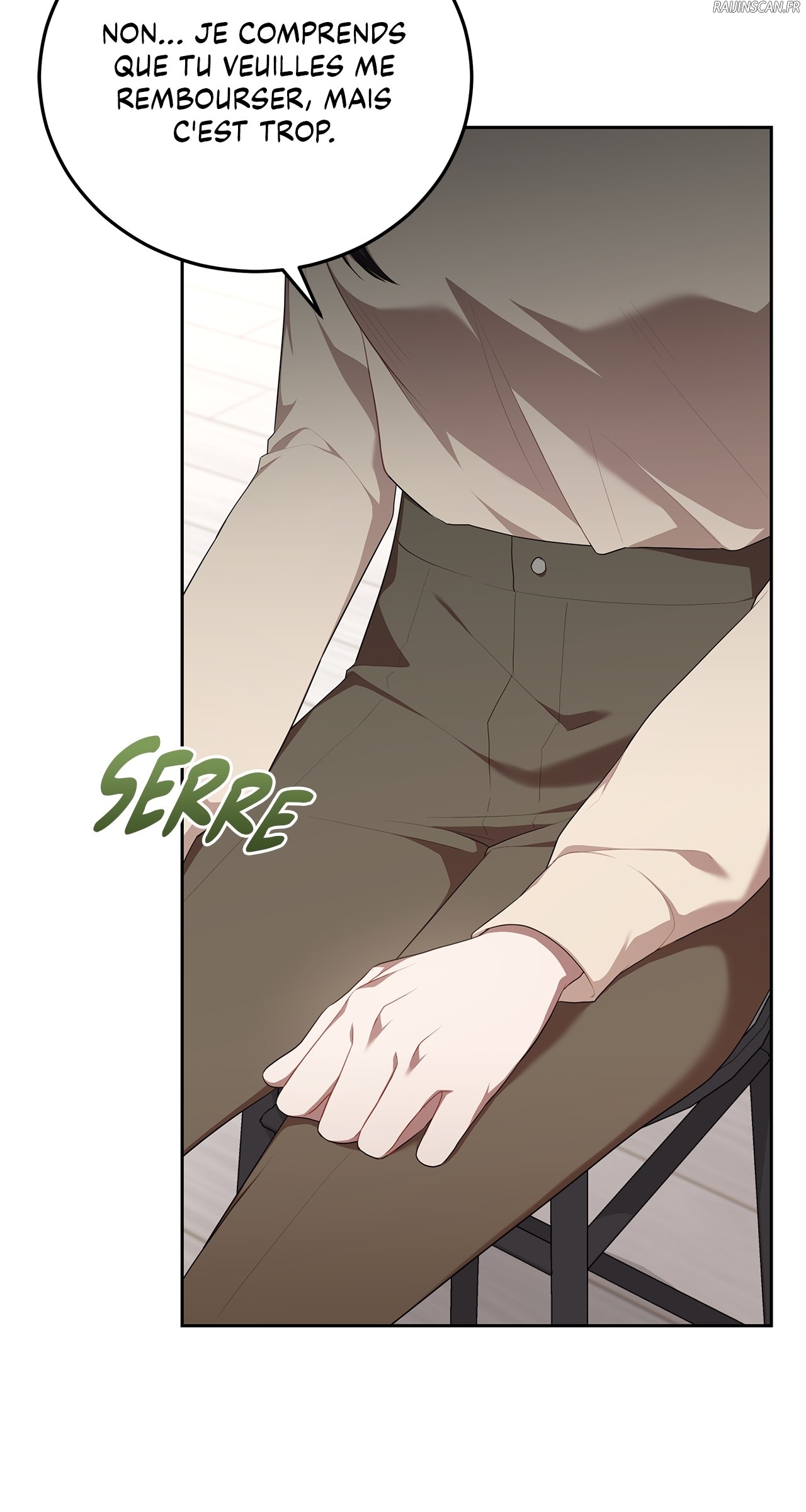 Read The Cafe Owner is an S Class Guide FR Manga Online