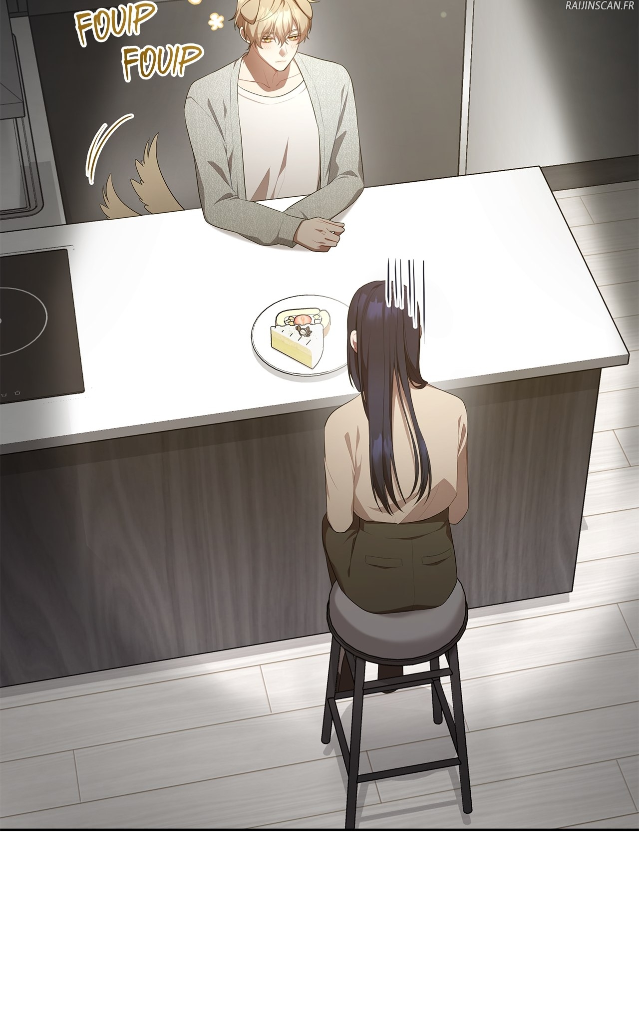 Read The Cafe Owner is an S Class Guide FR Manga Online