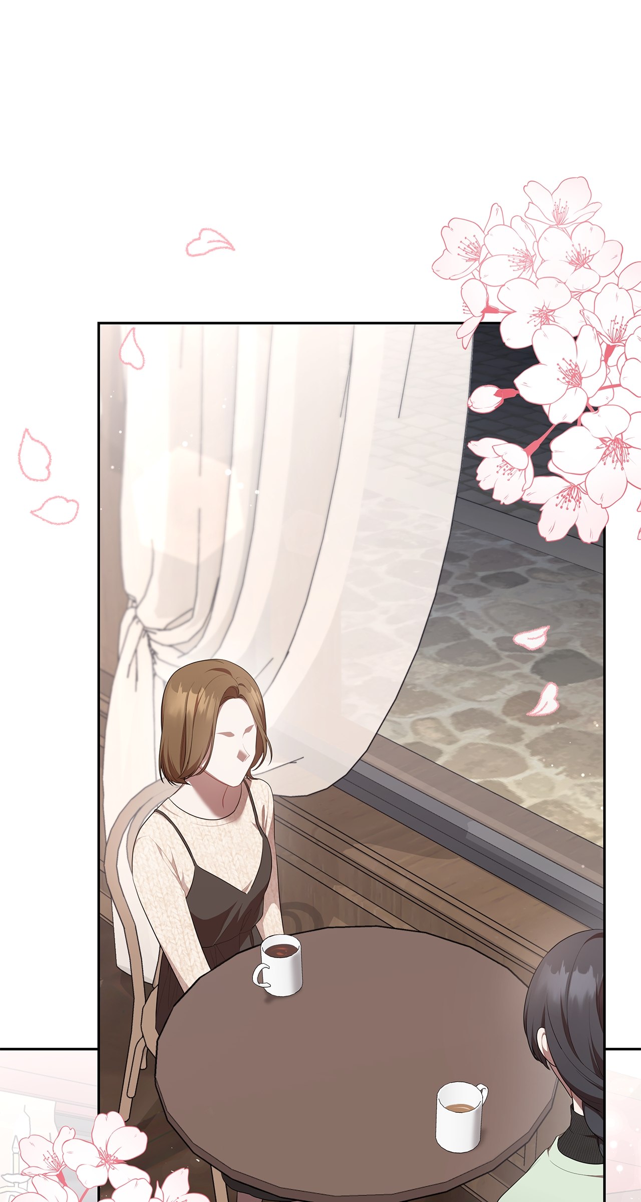 Read The Cafe Owner is an S Class Guide FR Manga Online