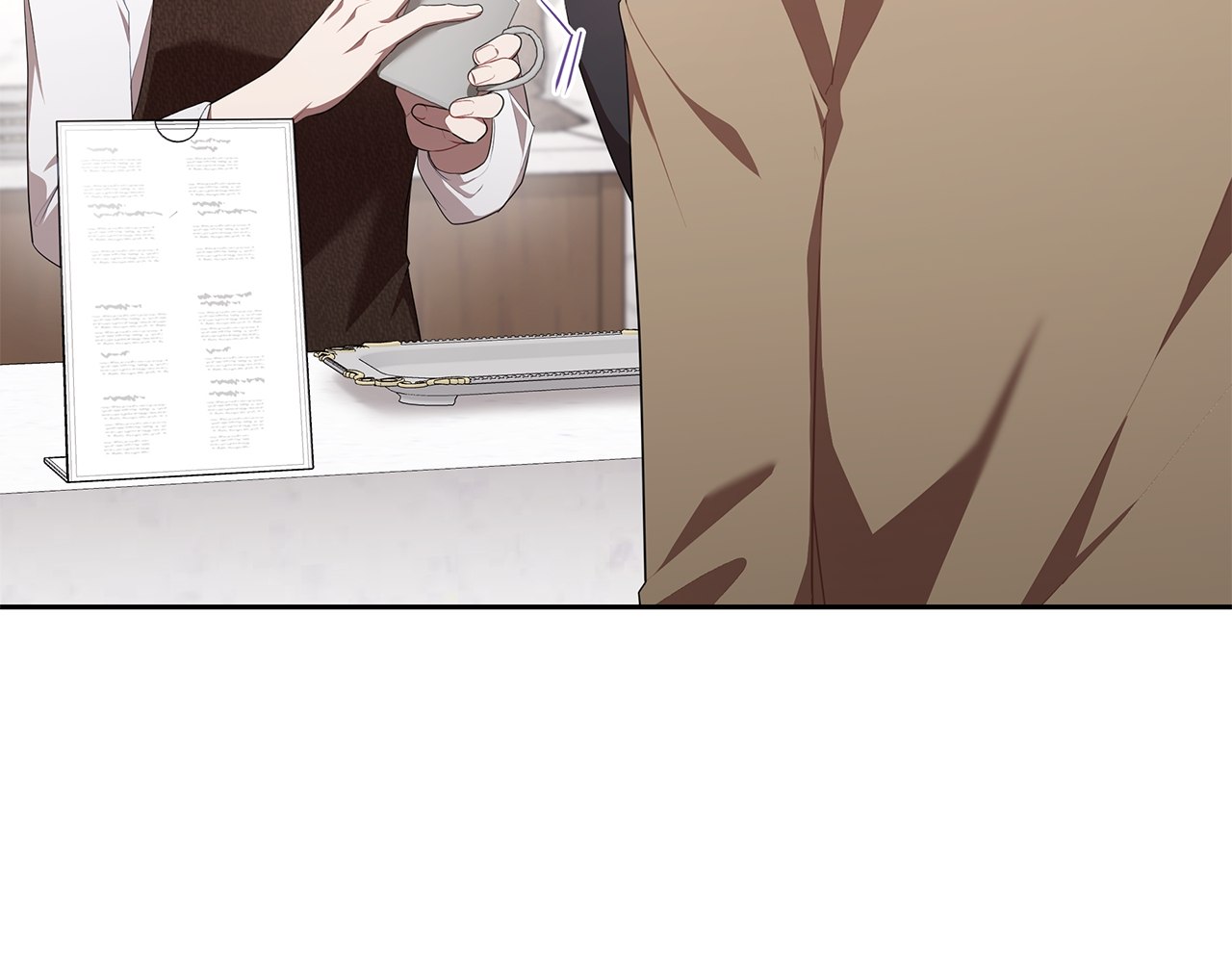 Read The Cafe Owner is an S Class Guide FR Manga Online