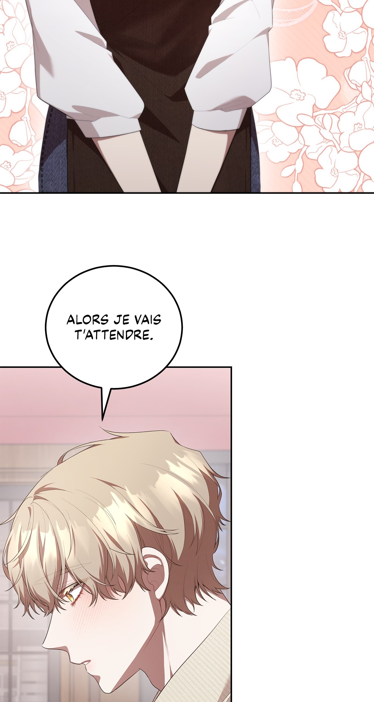 Read The Cafe Owner is an S Class Guide FR Manga Online