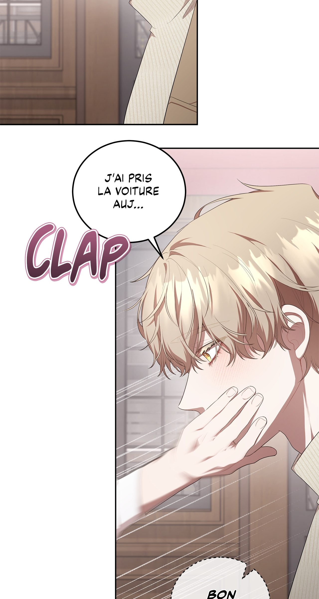 Read The Cafe Owner is an S Class Guide FR Manga Online