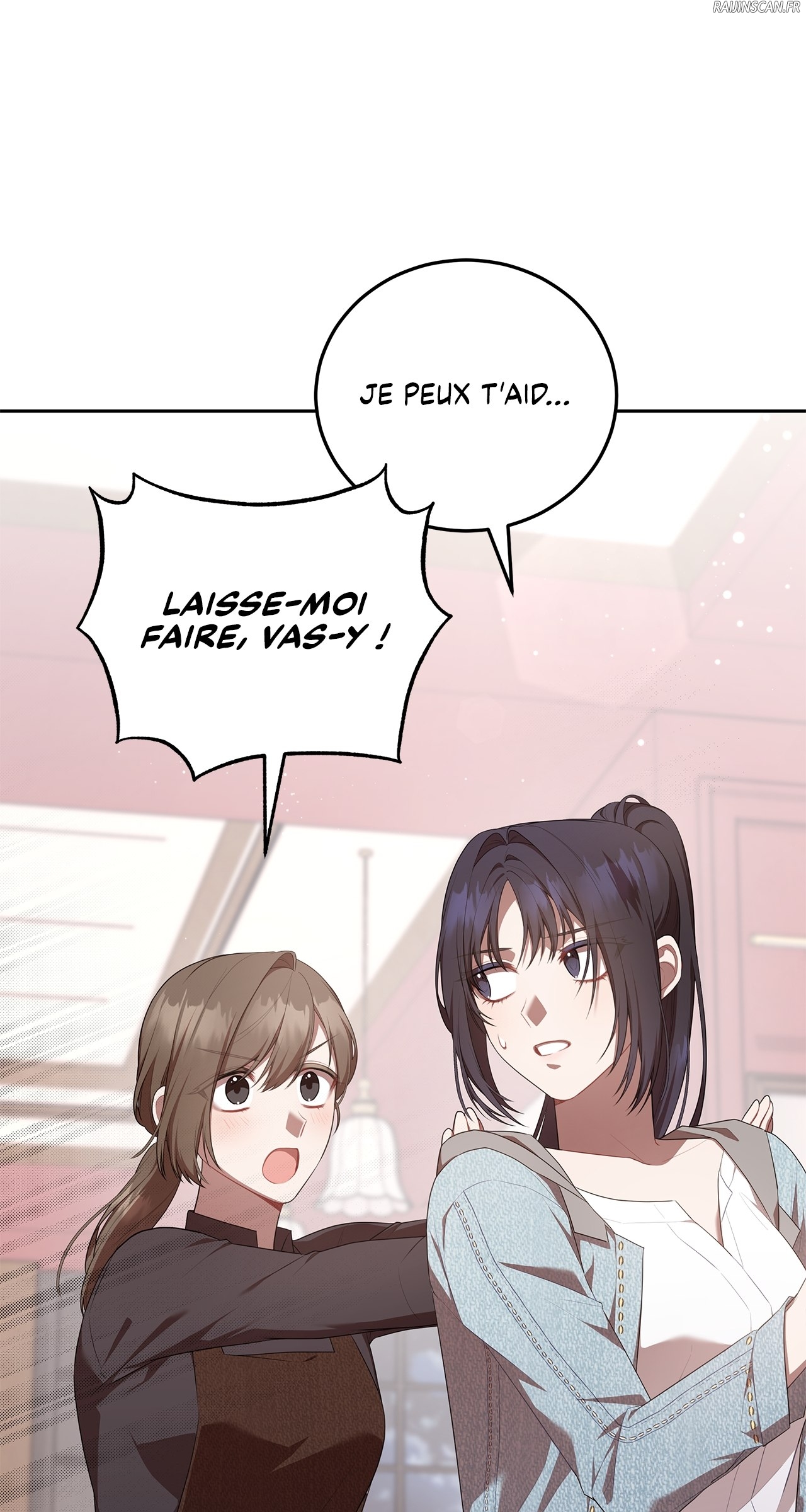 Read The Cafe Owner is an S Class Guide FR Manga Online