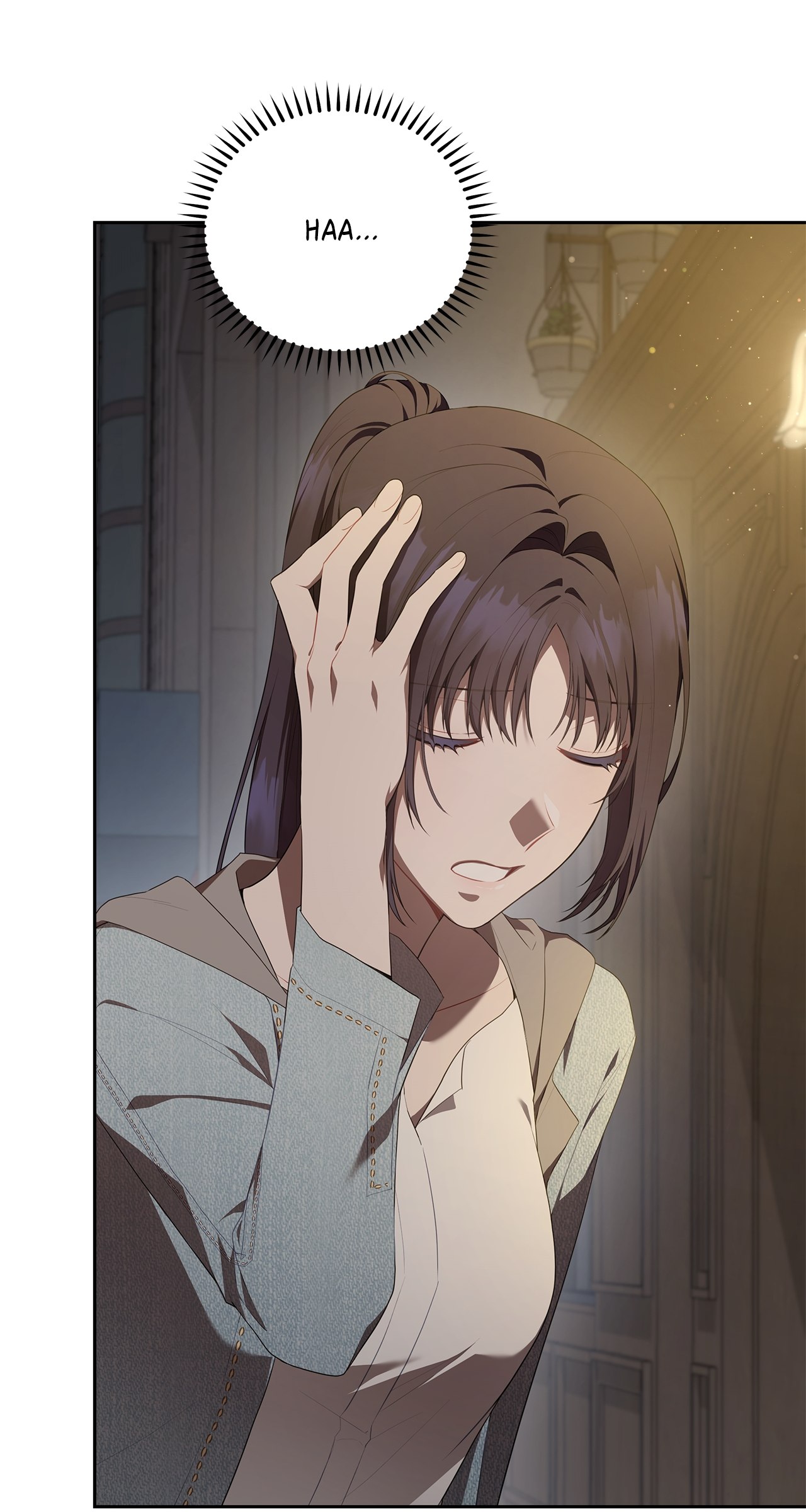 Read The Cafe Owner is an S Class Guide FR Manga Online