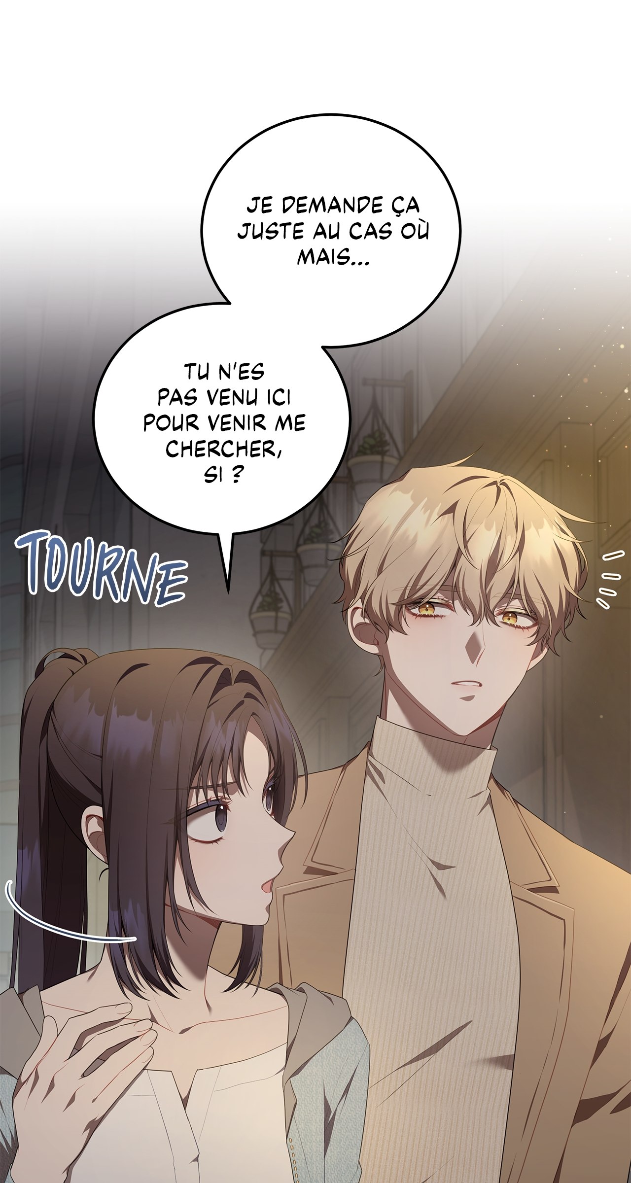 Read The Cafe Owner is an S Class Guide FR Manga Online