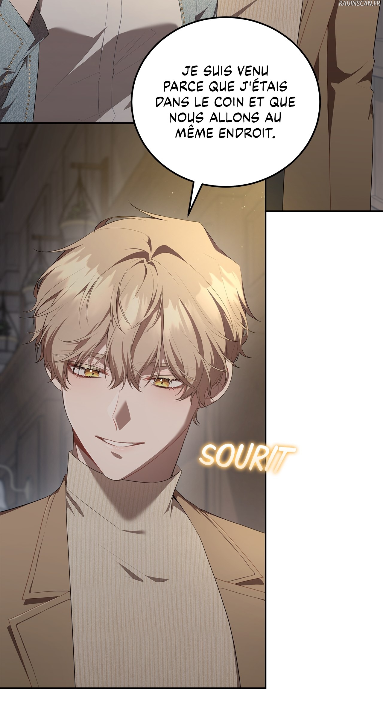Read The Cafe Owner is an S Class Guide FR Manga Online