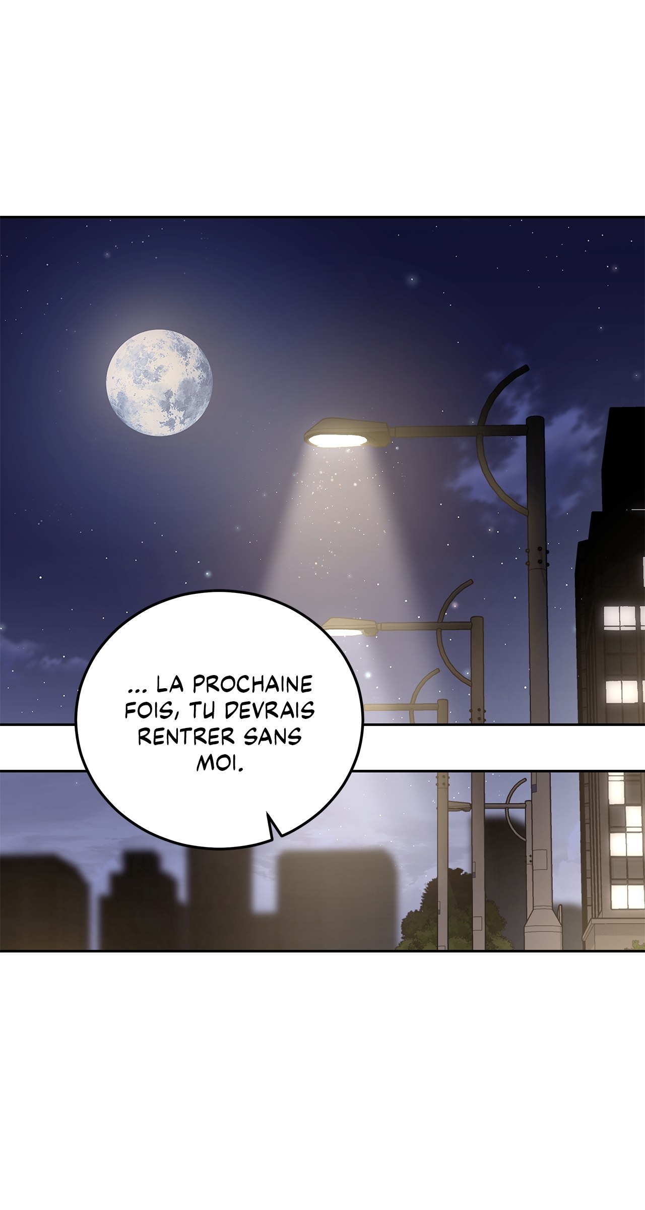 Read The Cafe Owner is an S Class Guide FR Manga Online