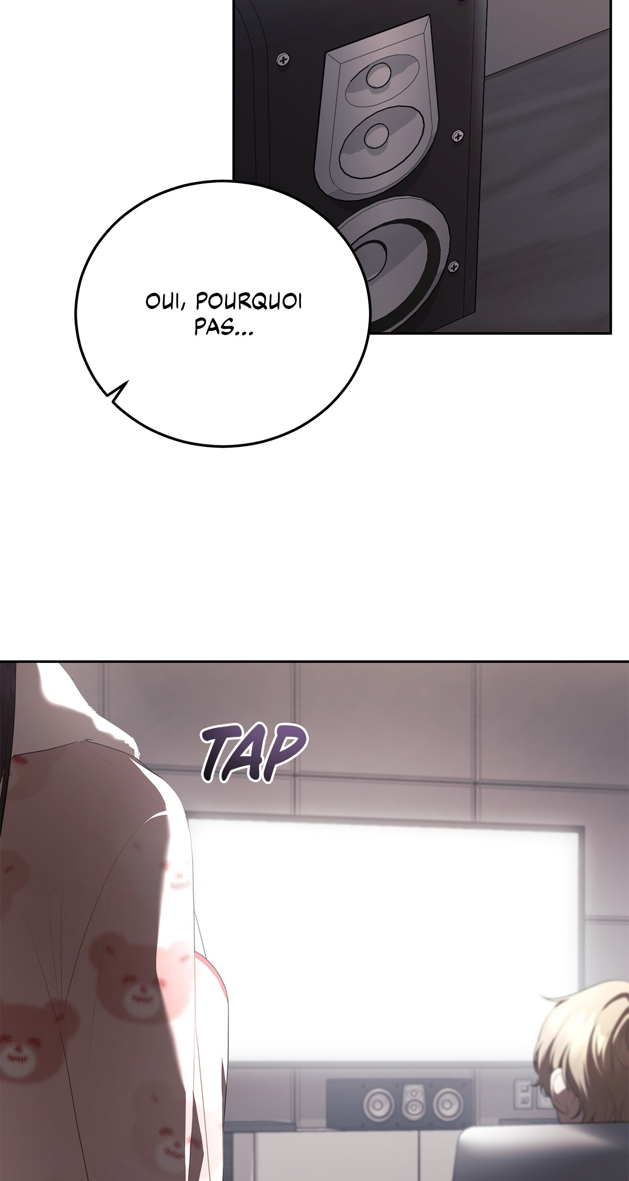 Read The Cafe Owner is an S Class Guide FR Manga Online