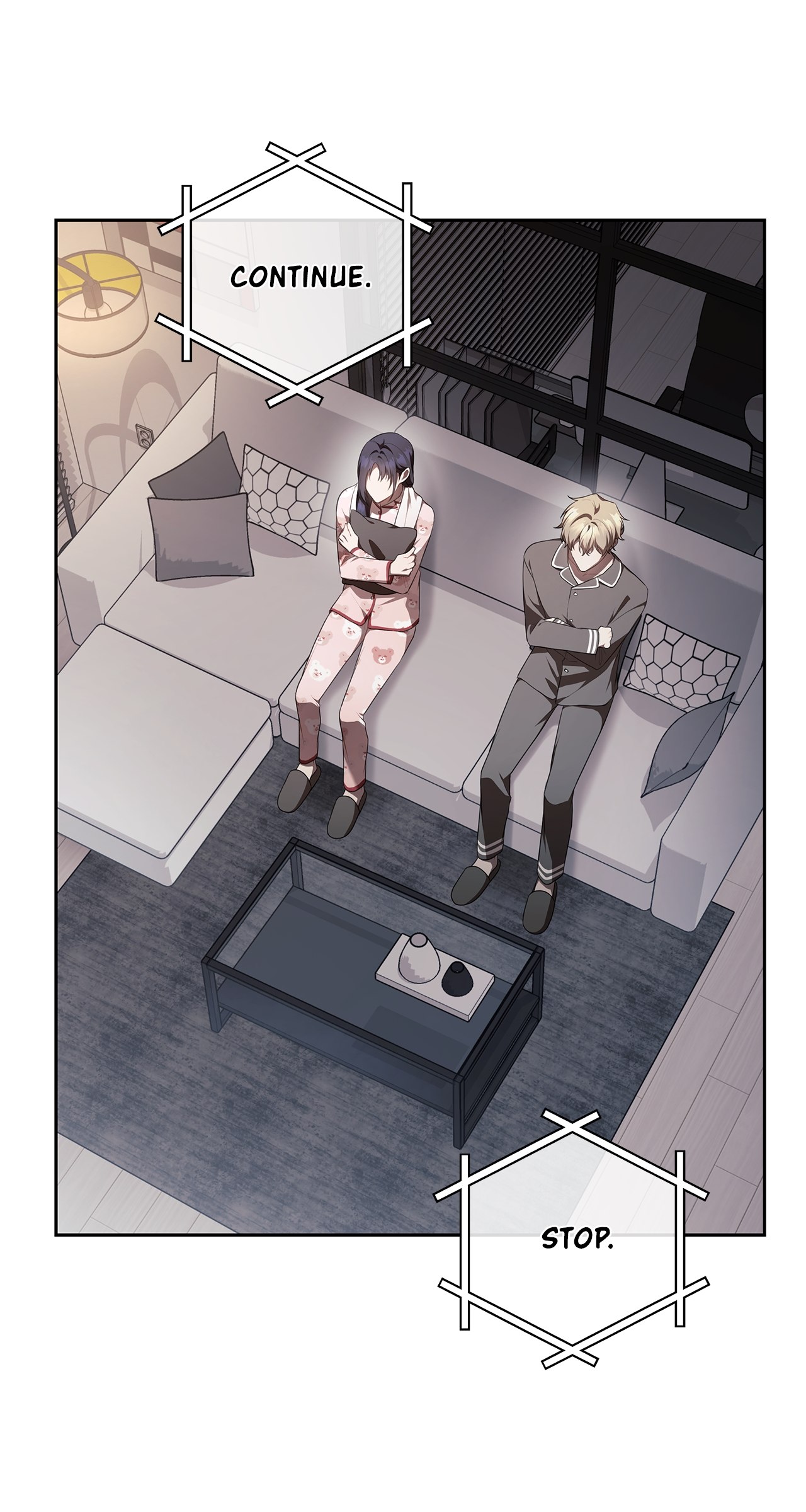 Read The Cafe Owner is an S Class Guide FR Manga Online