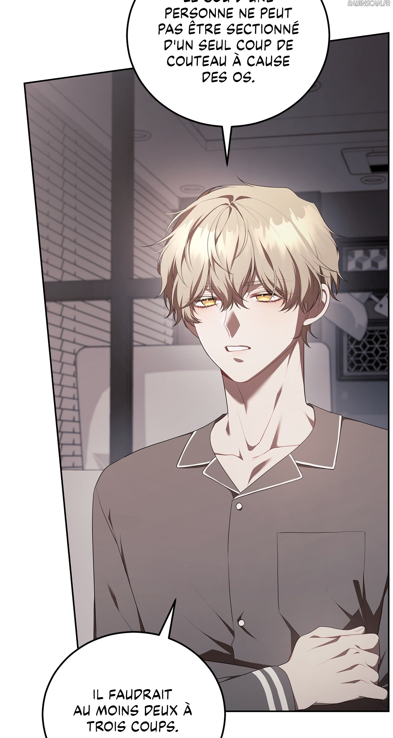Read The Cafe Owner is an S Class Guide FR Manga Online
