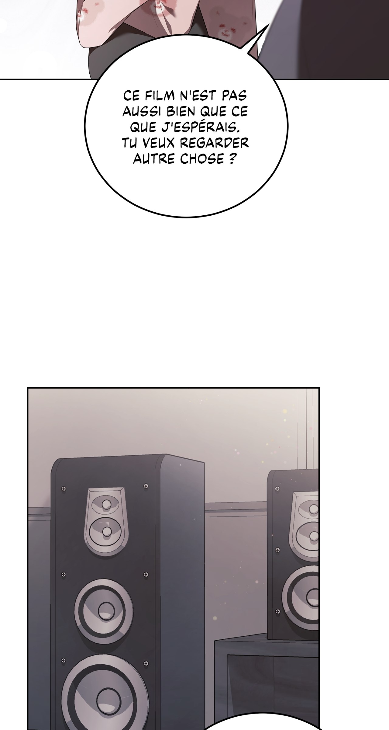 Read The Cafe Owner is an S Class Guide FR Manga Online