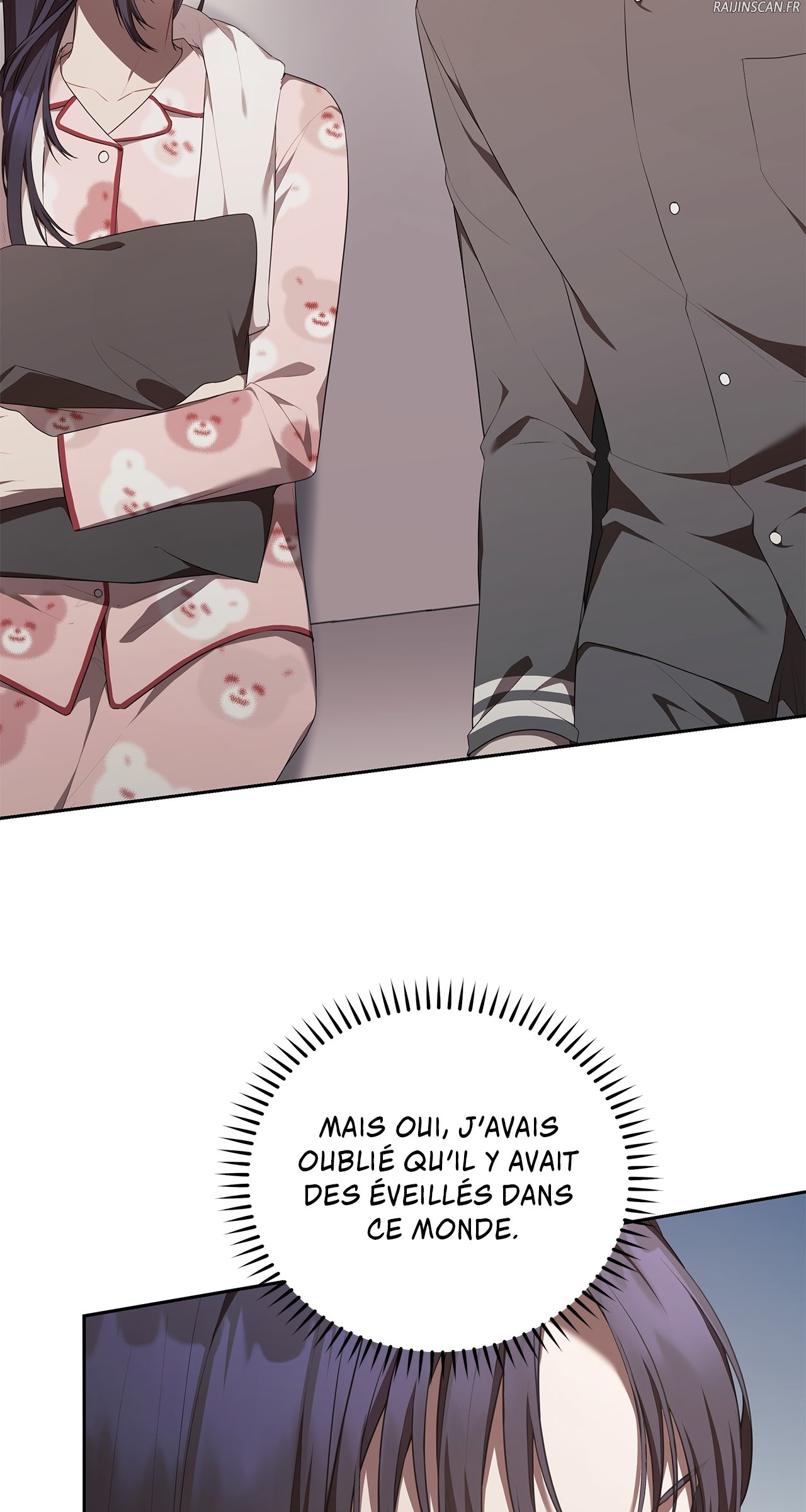 Read The Cafe Owner is an S Class Guide FR Manga Online