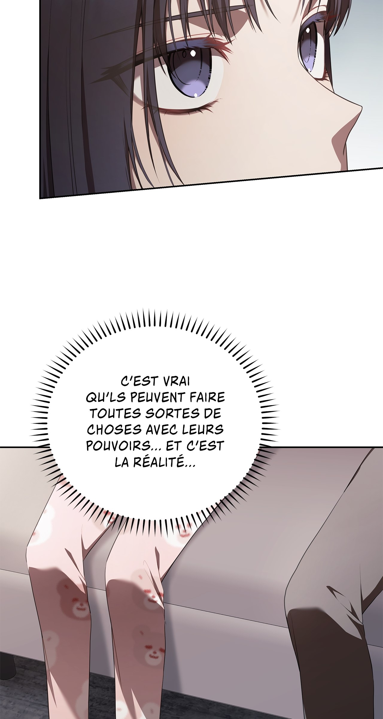 Read The Cafe Owner is an S Class Guide FR Manga Online