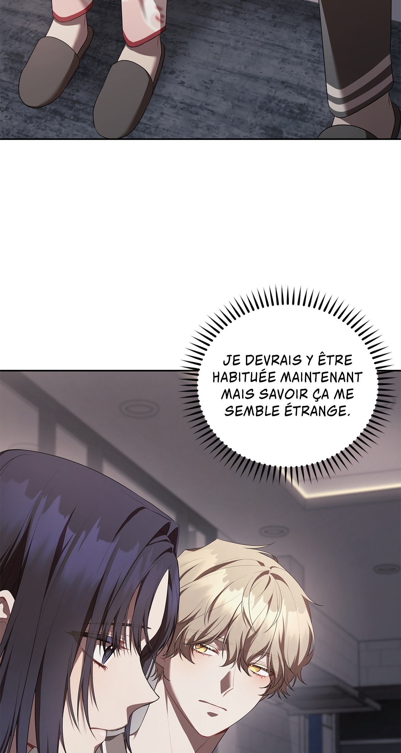 Read The Cafe Owner is an S Class Guide FR Manga Online
